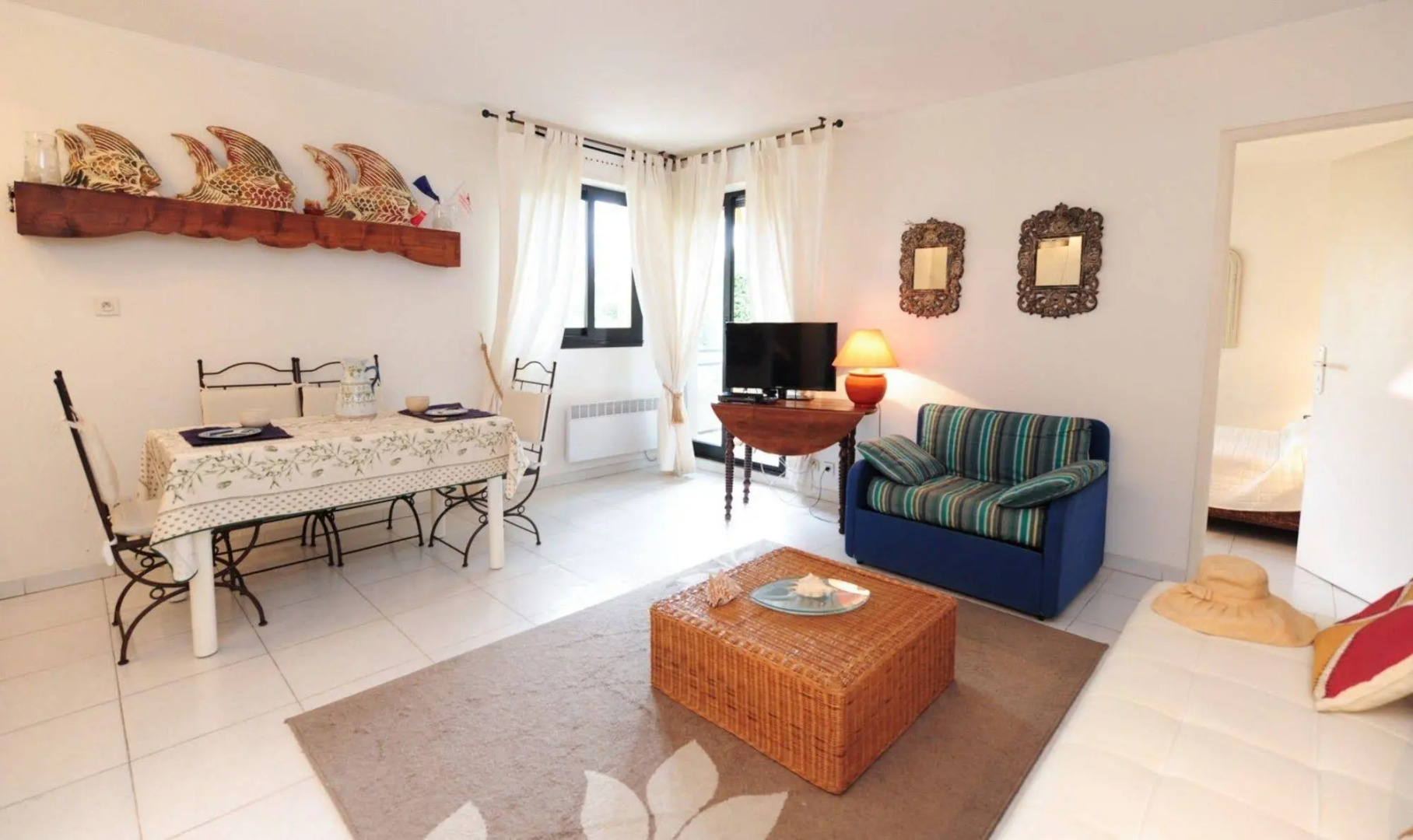 Le Corail - 5 Stars Holiday House