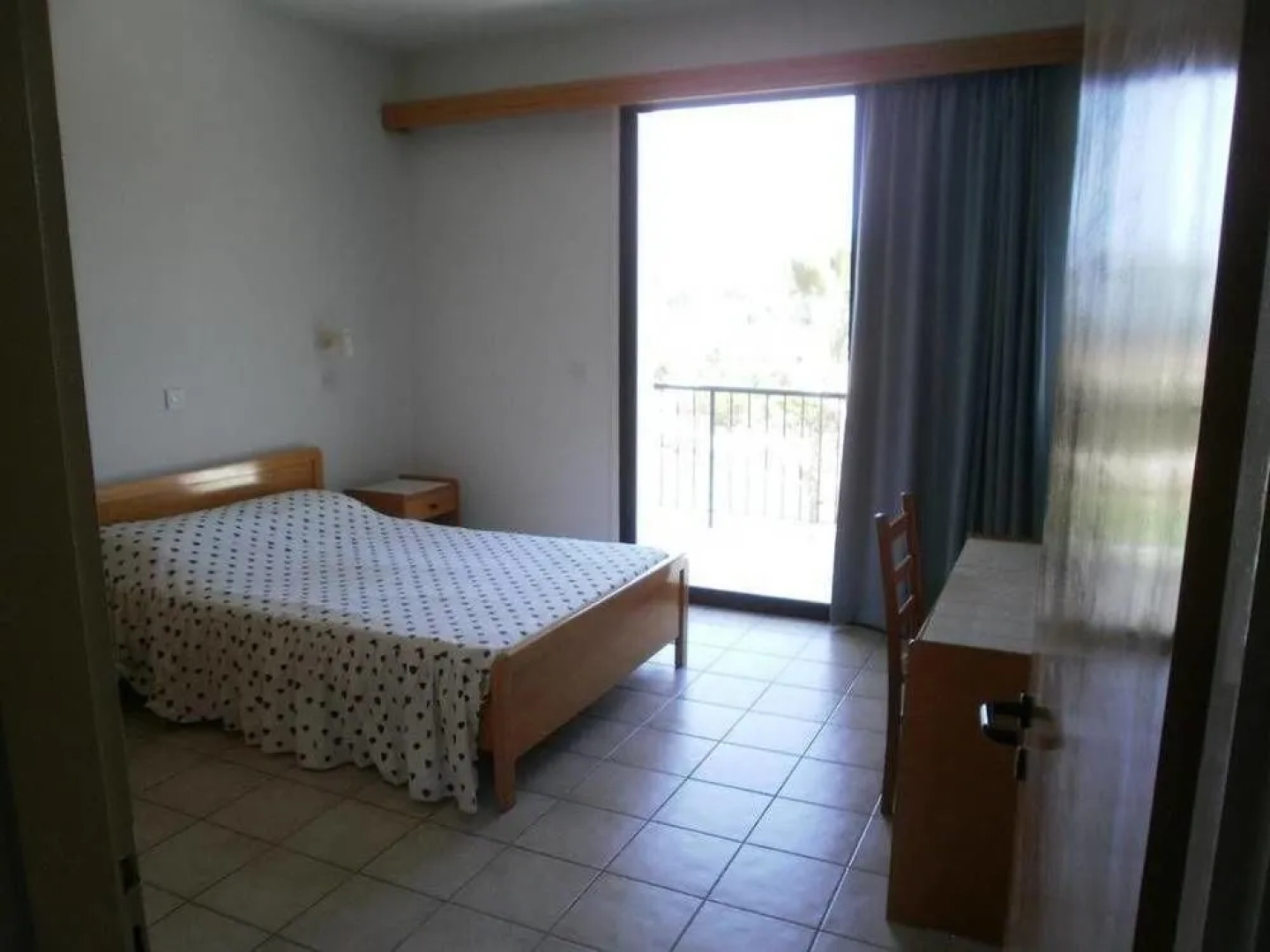 Zafira Holiday Apartments