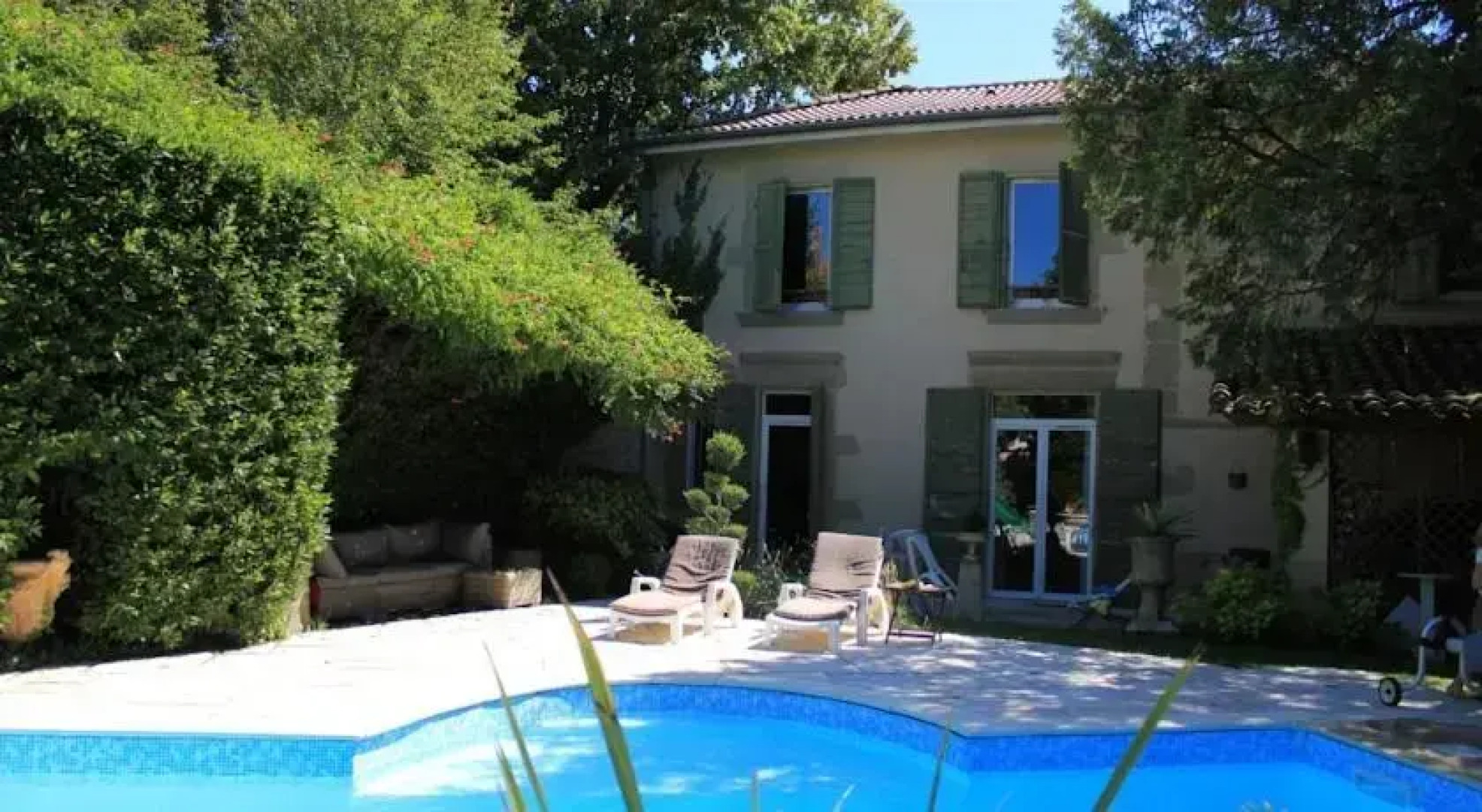 Maison dHôtes Cygne Noir