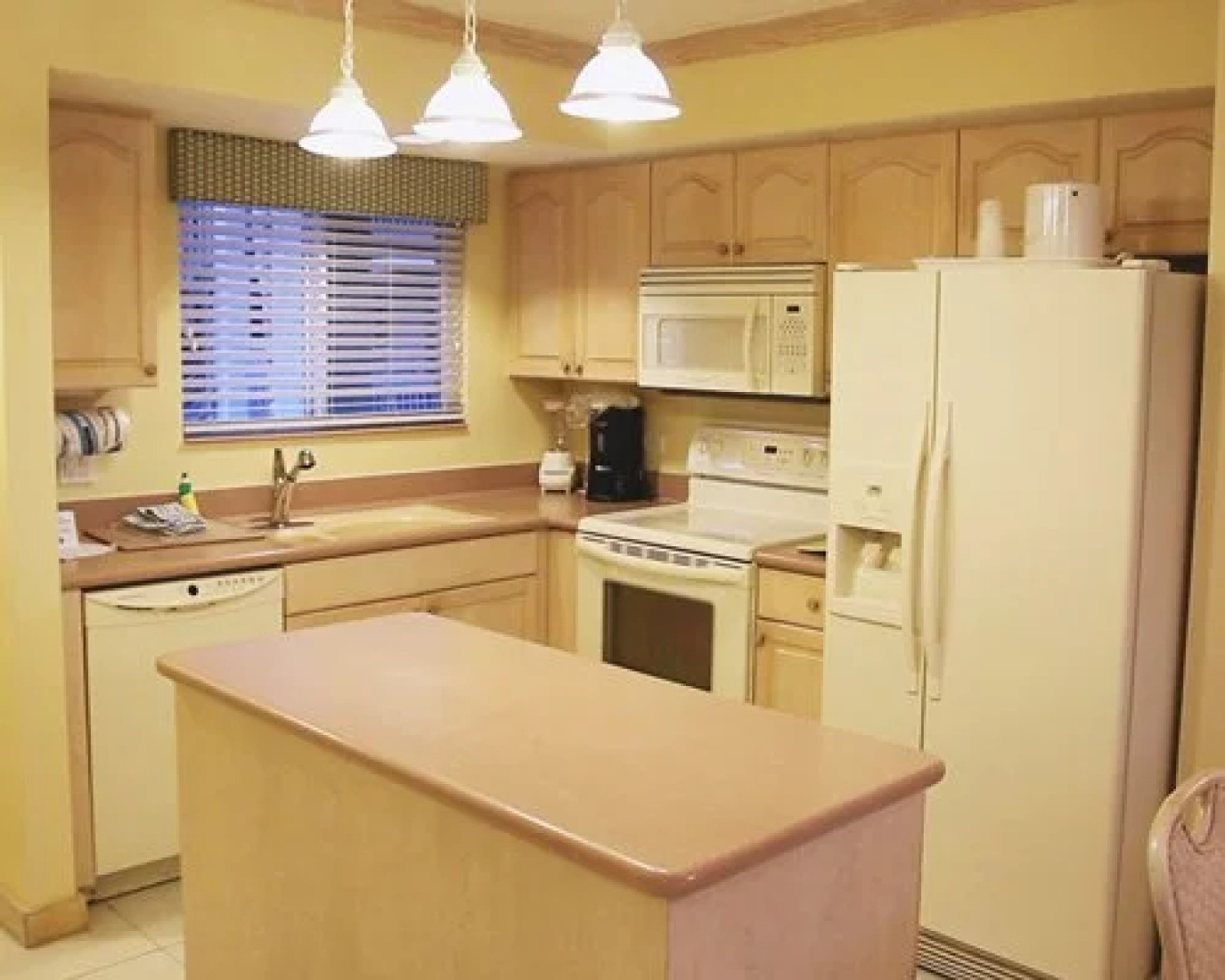 Hilton Grand Vacations South Seas Club at South Seas Island Resort