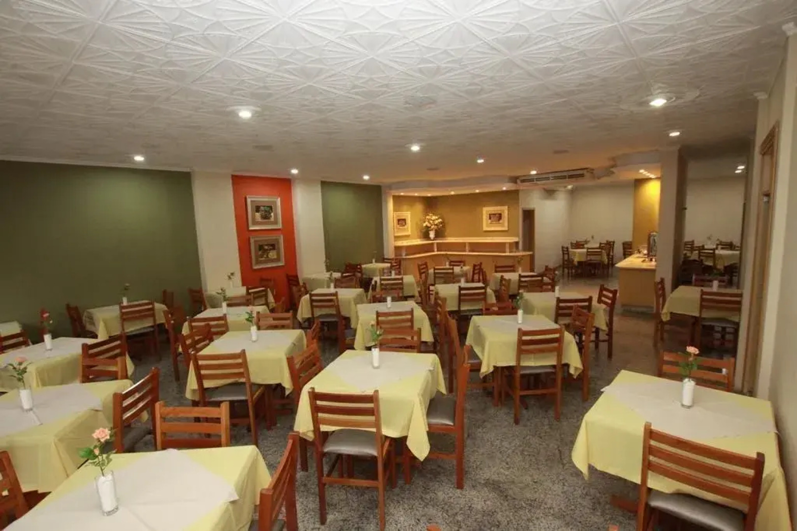 Hotel Blumenau