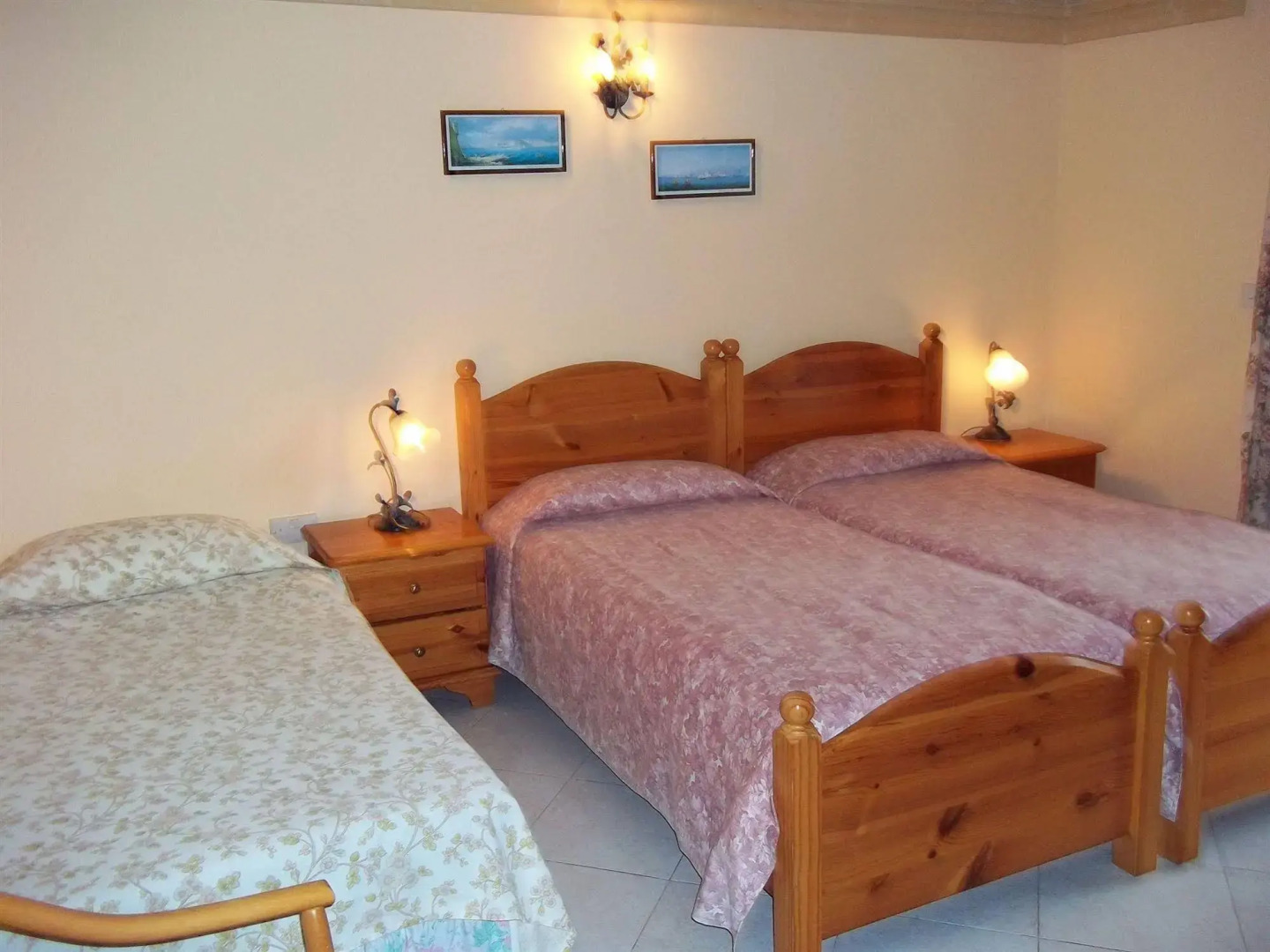 San Antonio Guest House