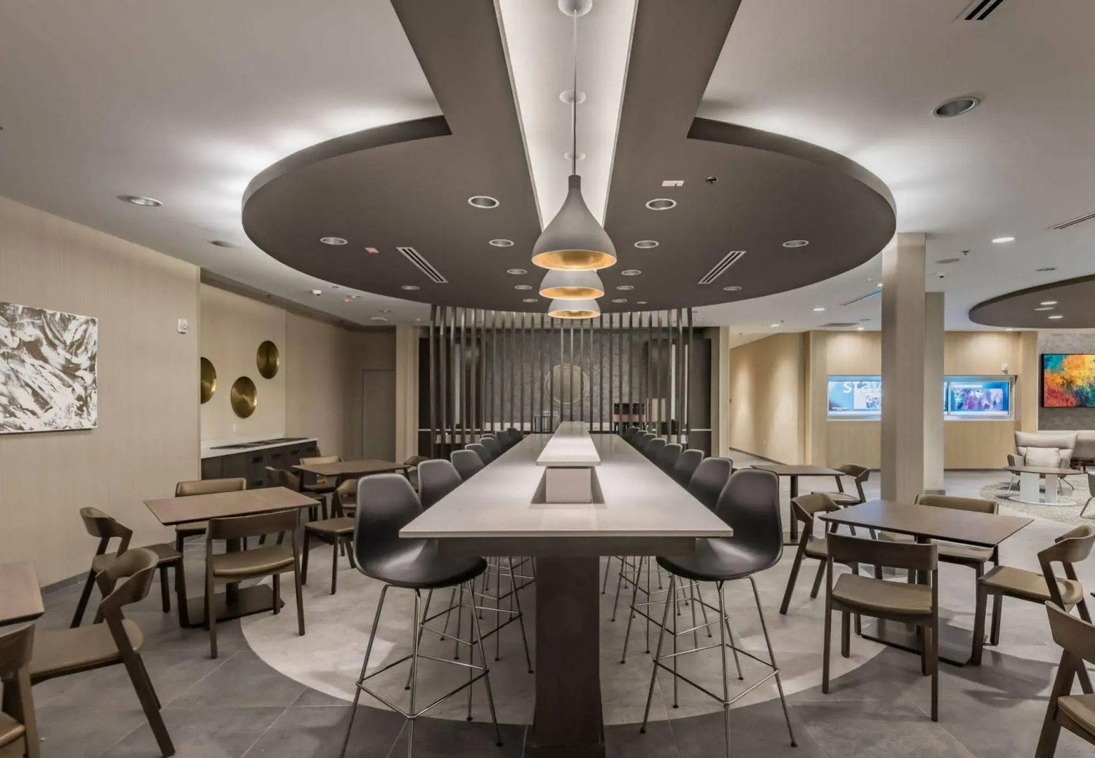 SpringHill Suites by Marriott Dallas Rockwall