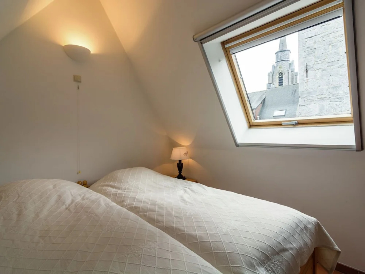 This Cottage is a Real Treasure in the Ardennes