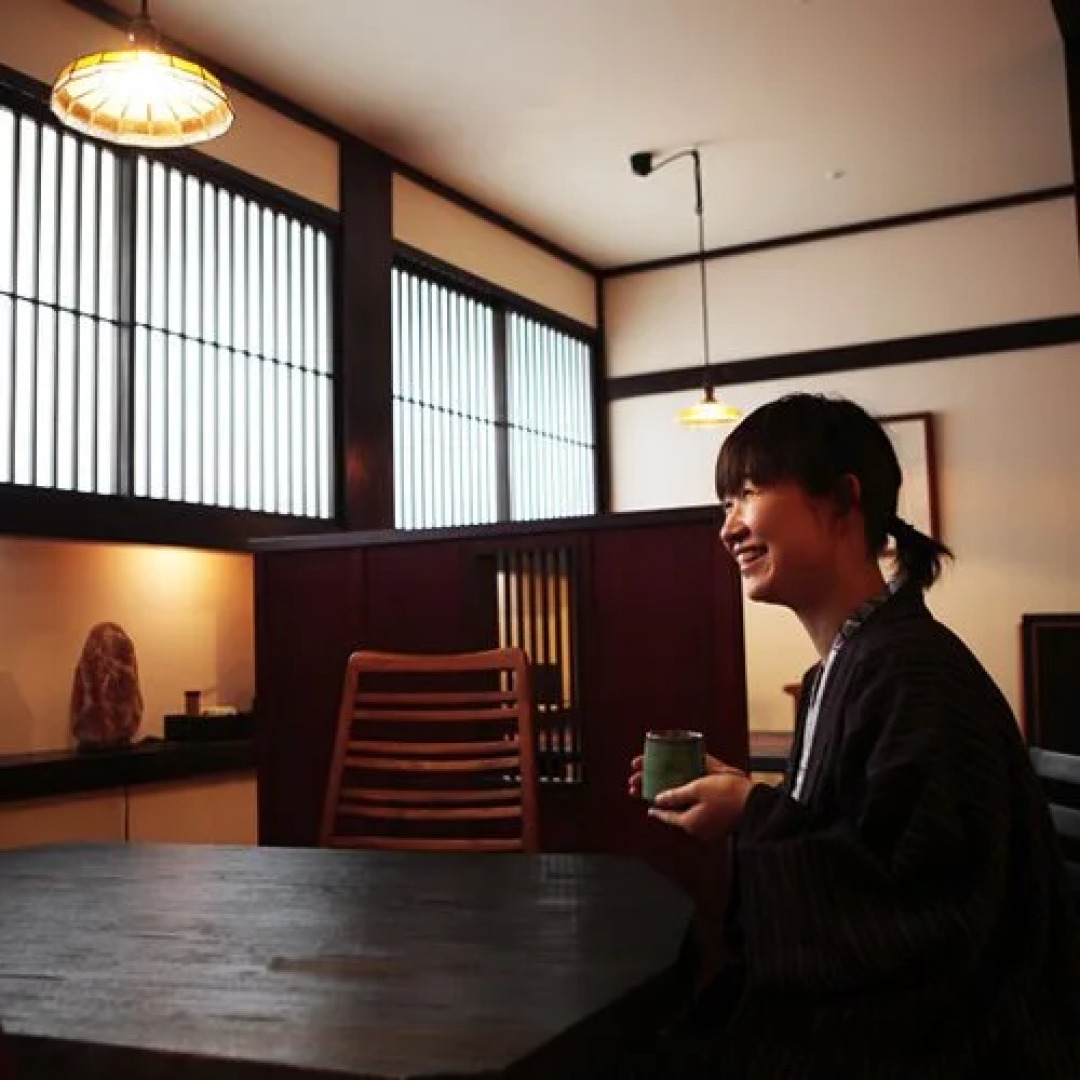 Nukumori no Yado Furukawa