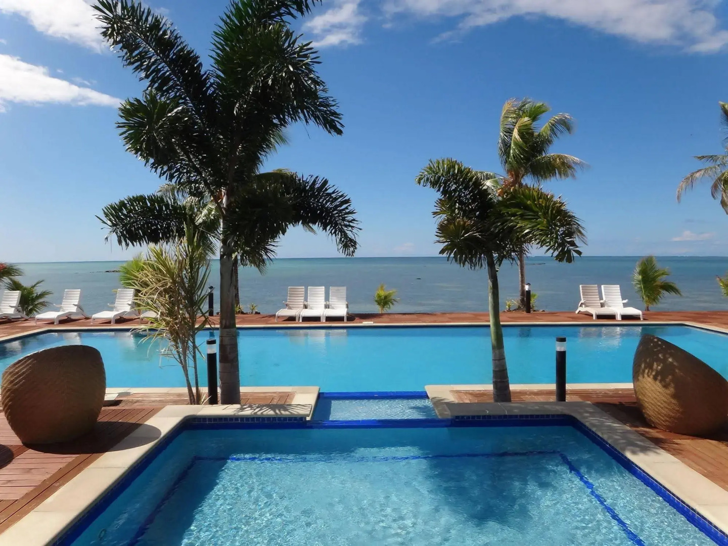 The St Therese Samoa Retreat & Accommodation