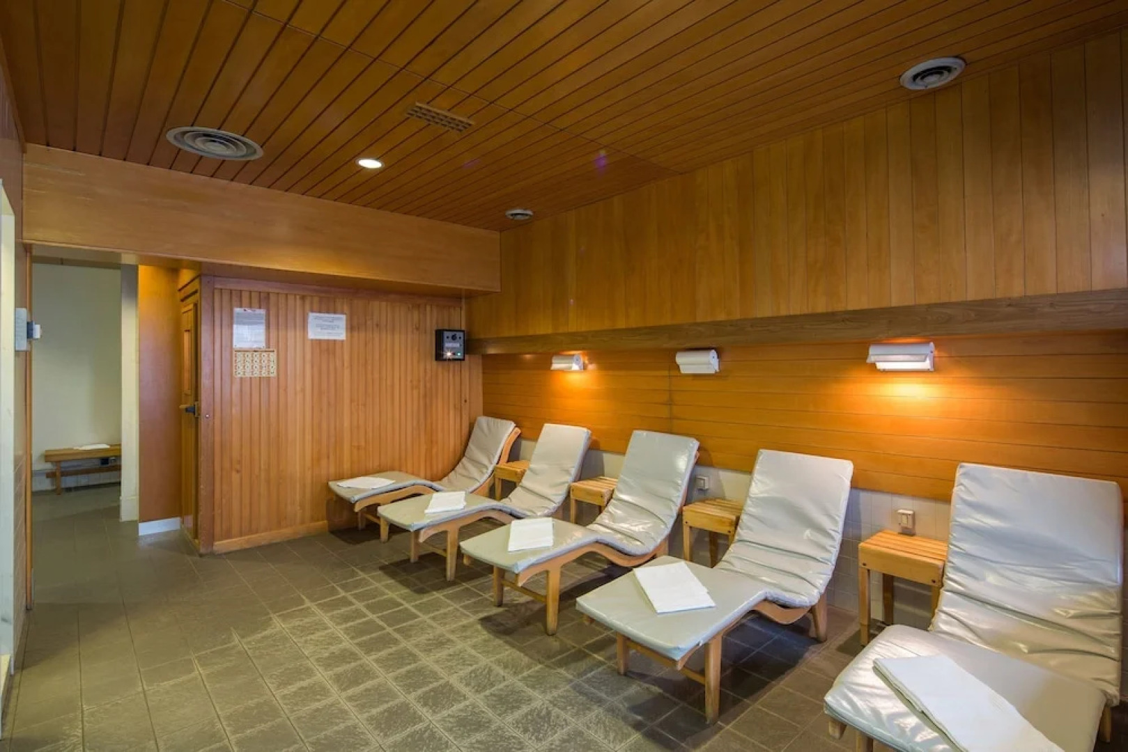 Residence Campolongo