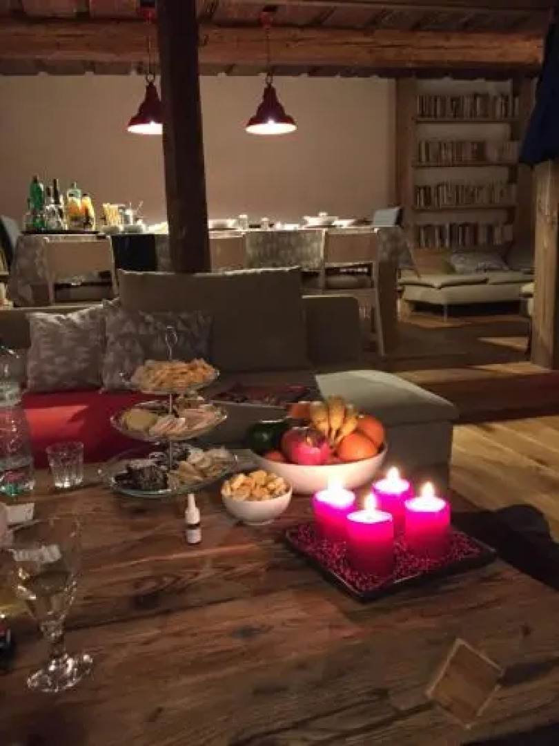 Chalupa 757 Pri Vleku