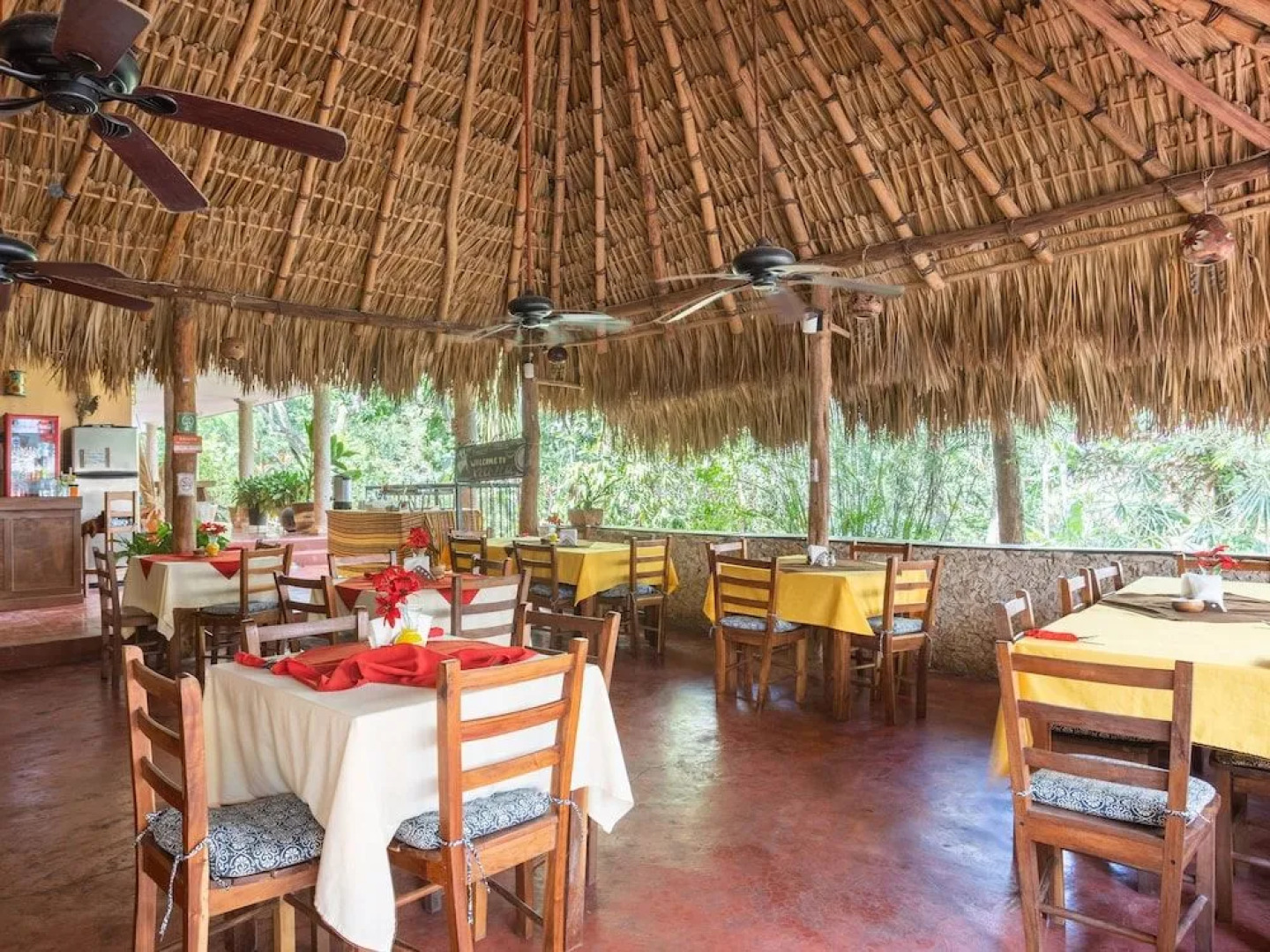 Casa Hamaca Guesthouse