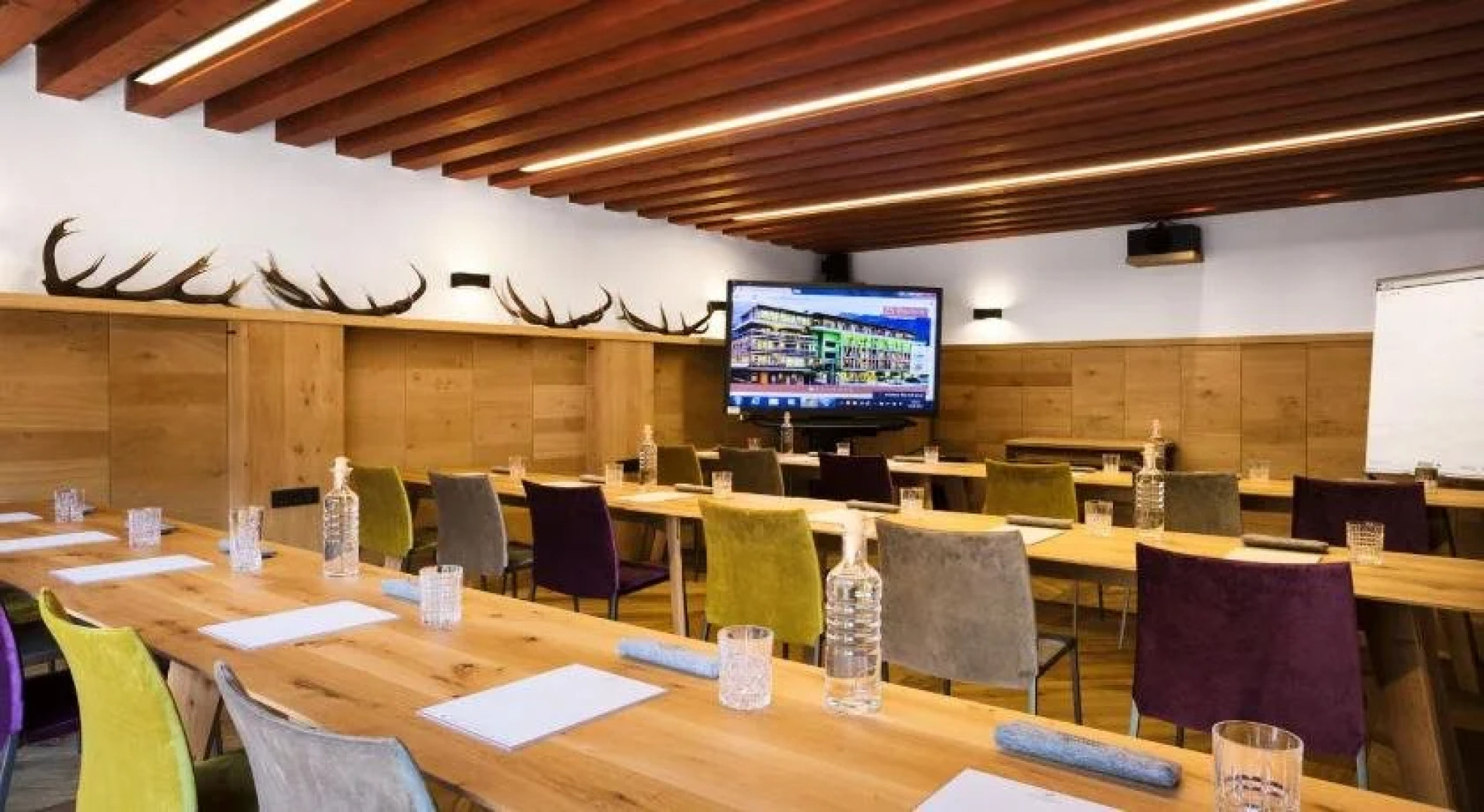 DasPosthotel – Boutique Hotel