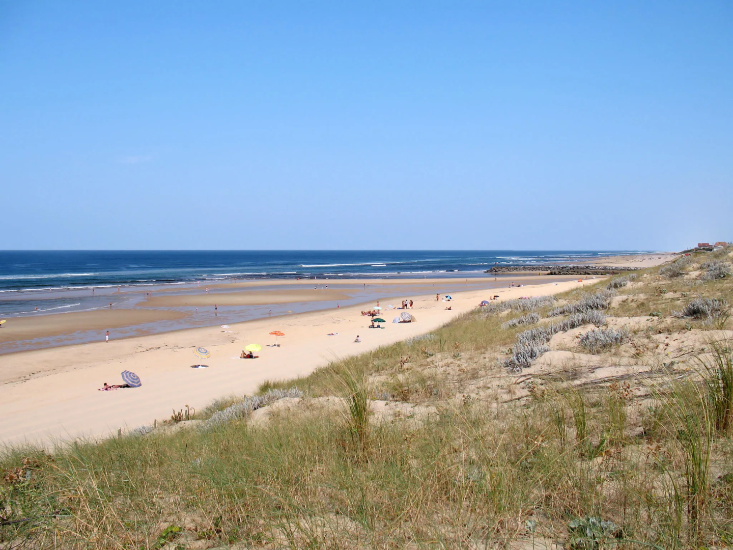 Holiday Home Les Pinasses