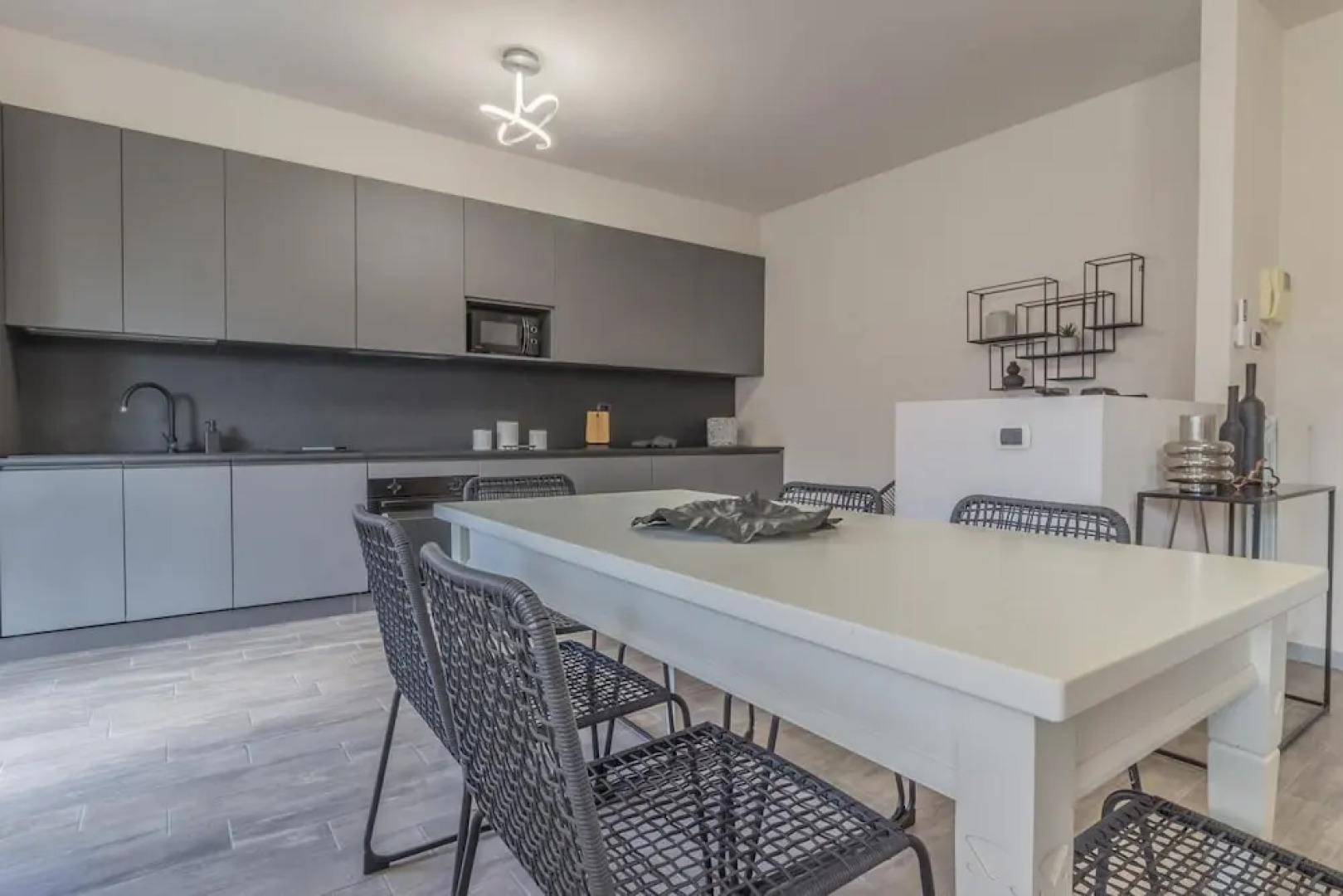 Casa Mimosa in Lierna