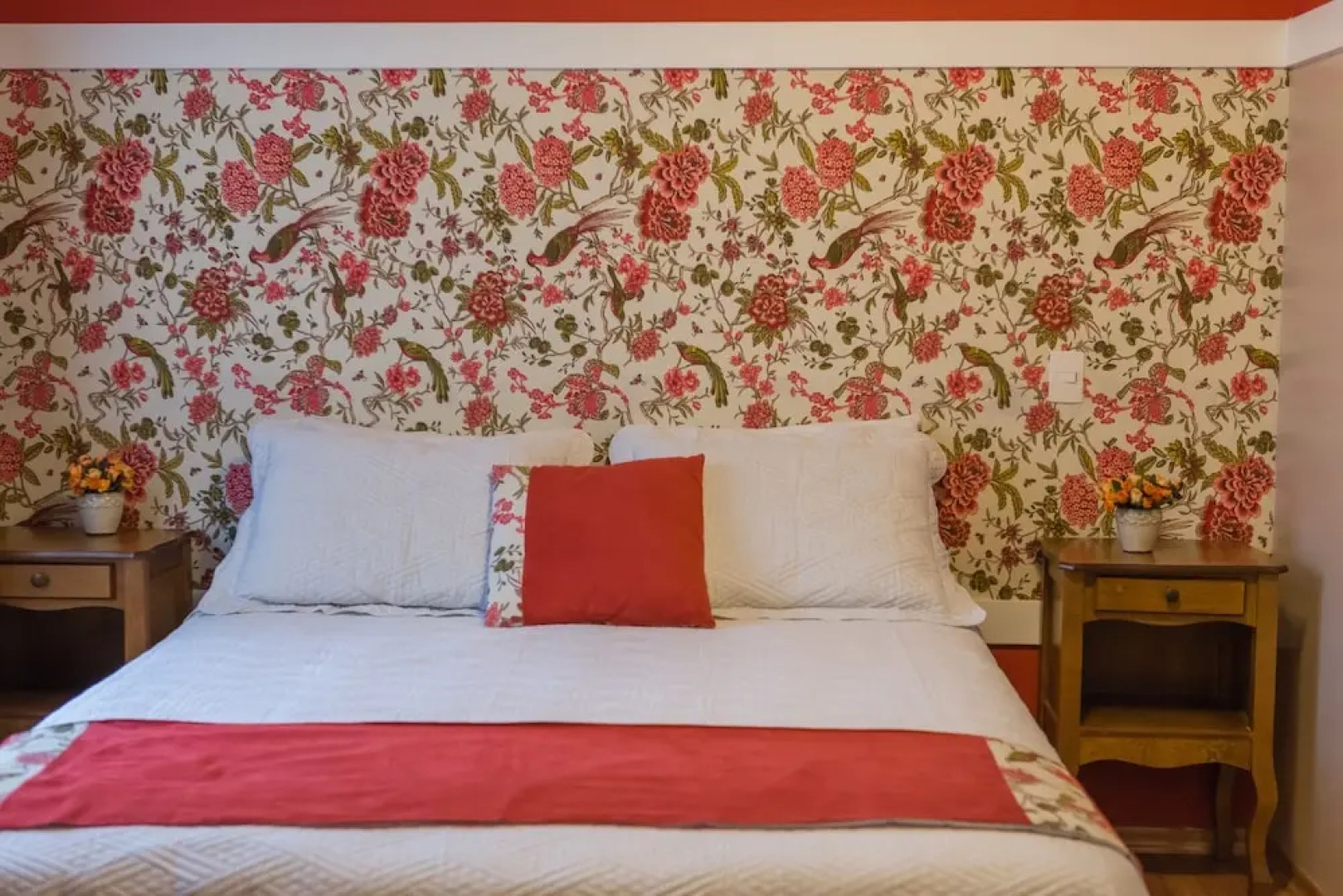 Pousada Recanto da Serra