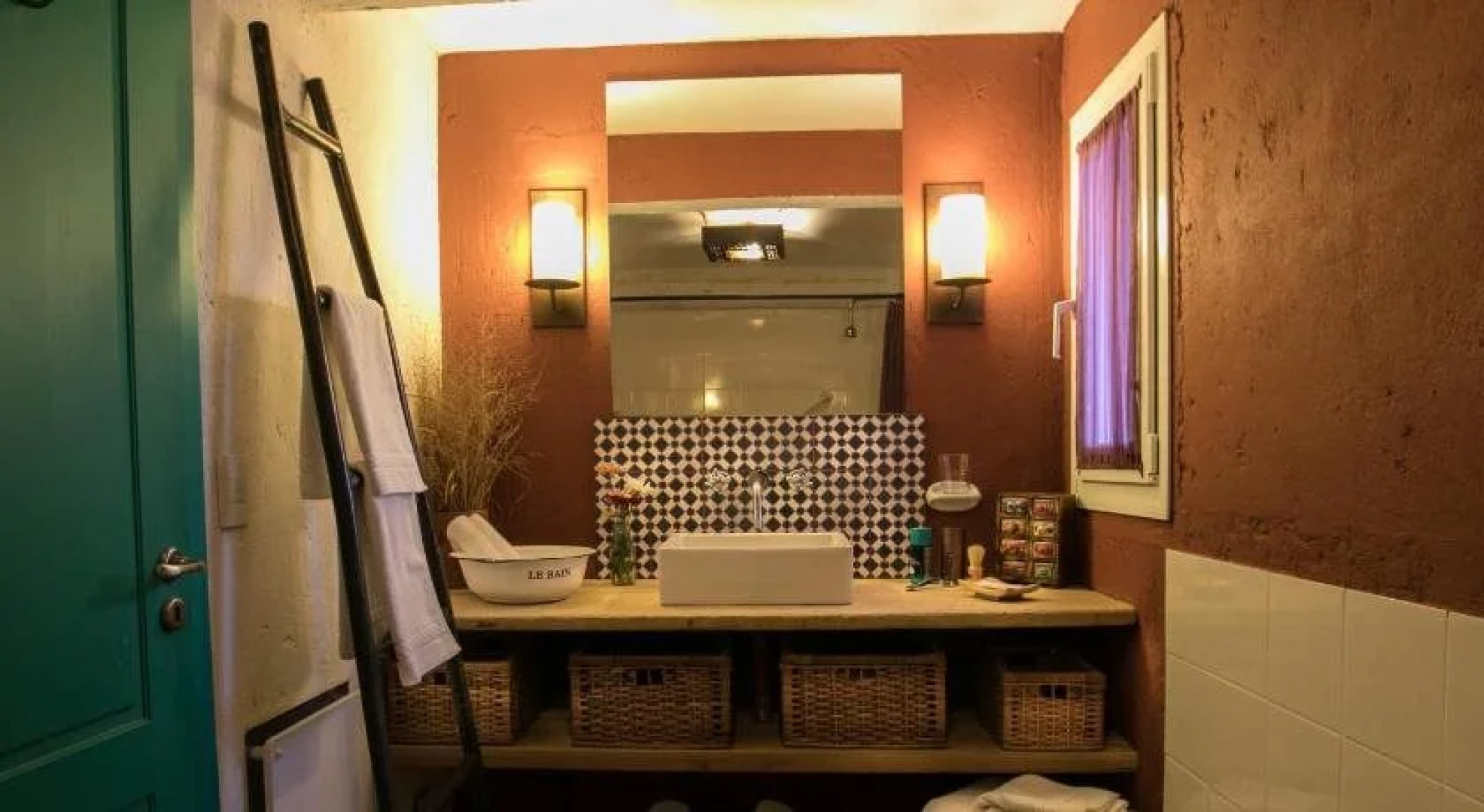 Hostería Chacra Bliss