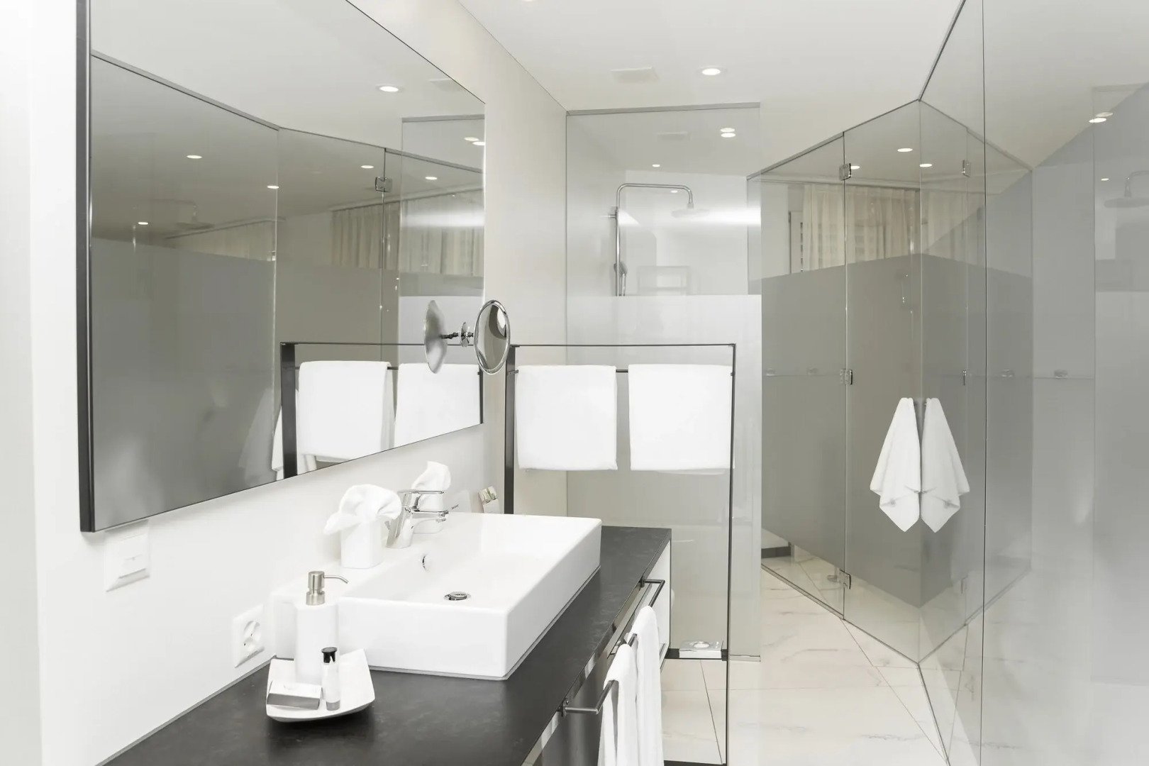 Longstay Residence Thessoni home - Self check in serviced apartments & Hotel