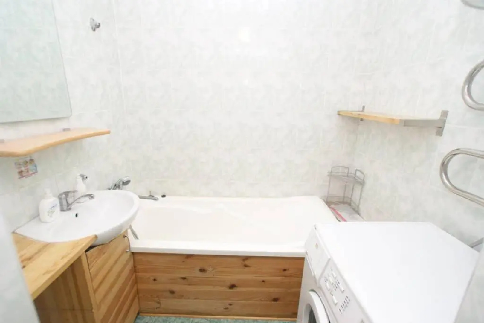 Two story apartment with a sauna Divu stāvu apartaments ar saunu 3 guļamistabas