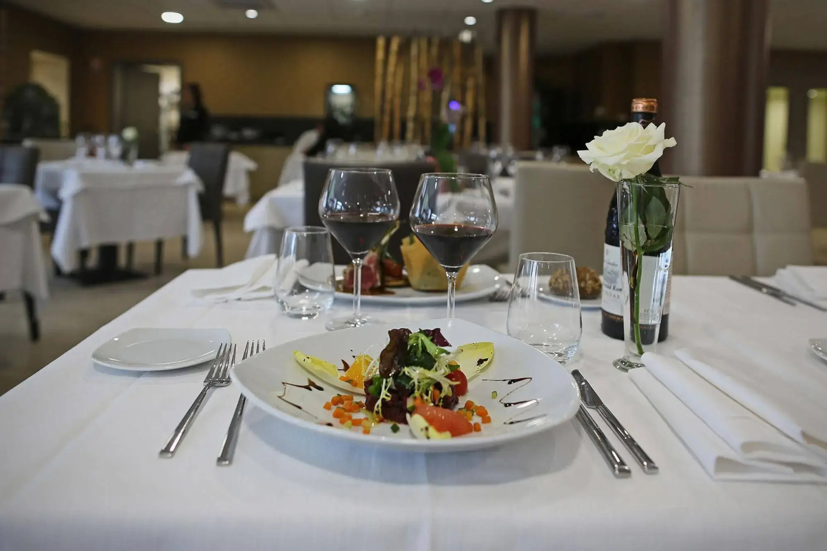 Mercure Bale Mulhouse Aeroport