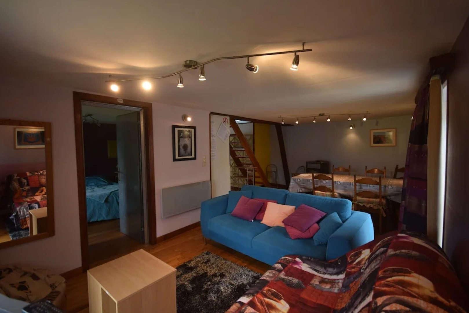 Gîte Le Château De Frankie