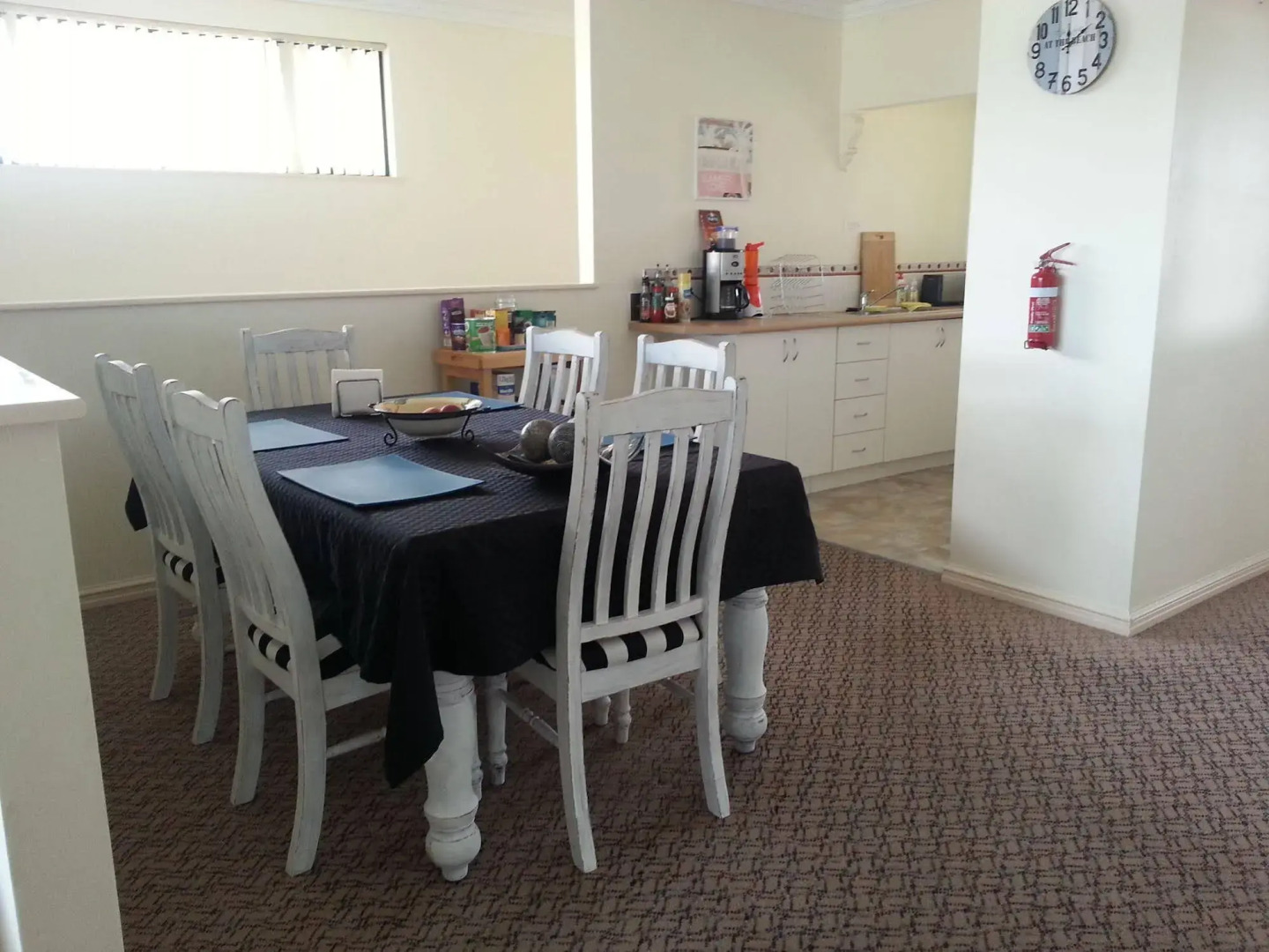 Palm Beach Guest House