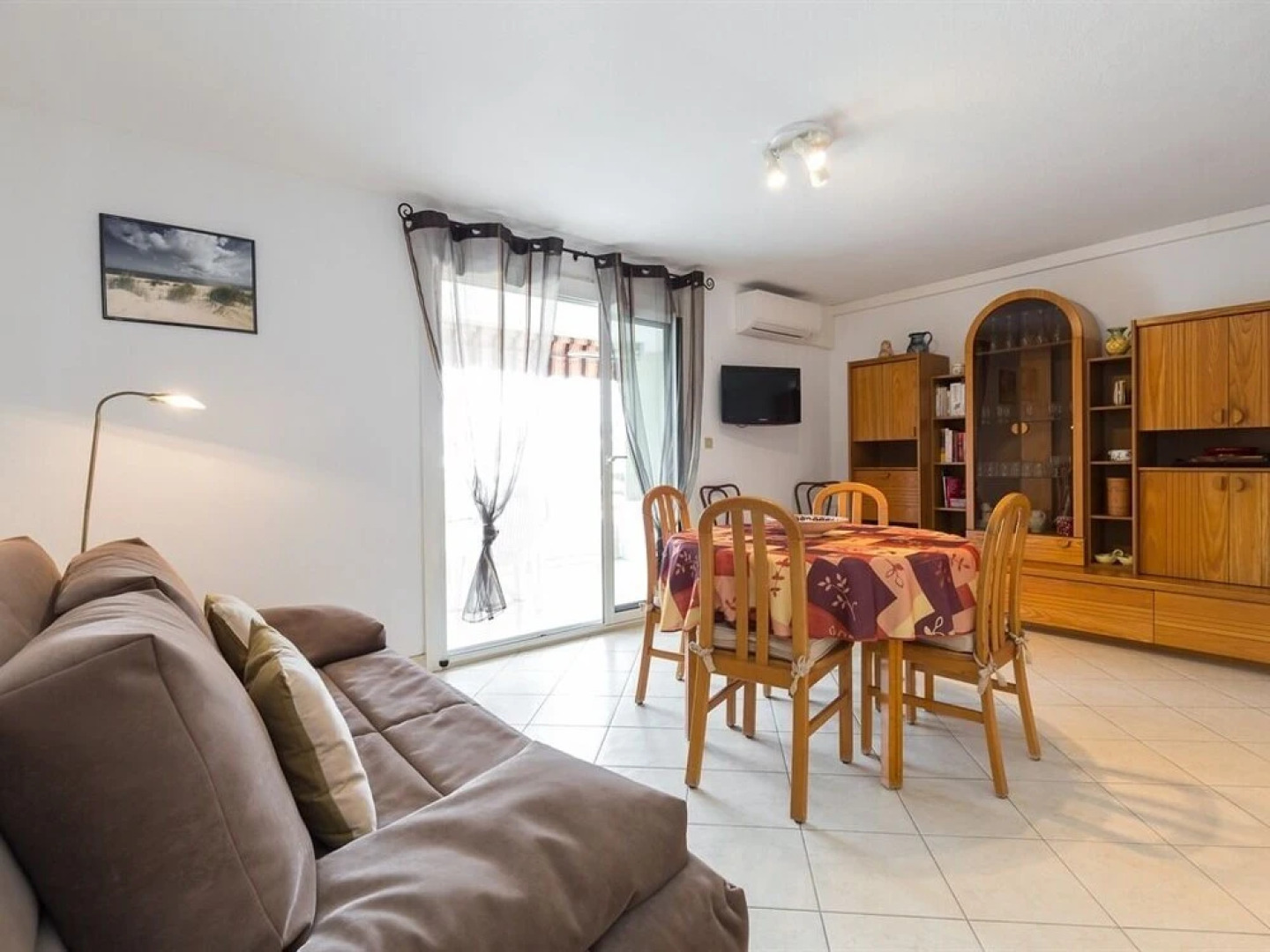 Bel Appartement vue Mer