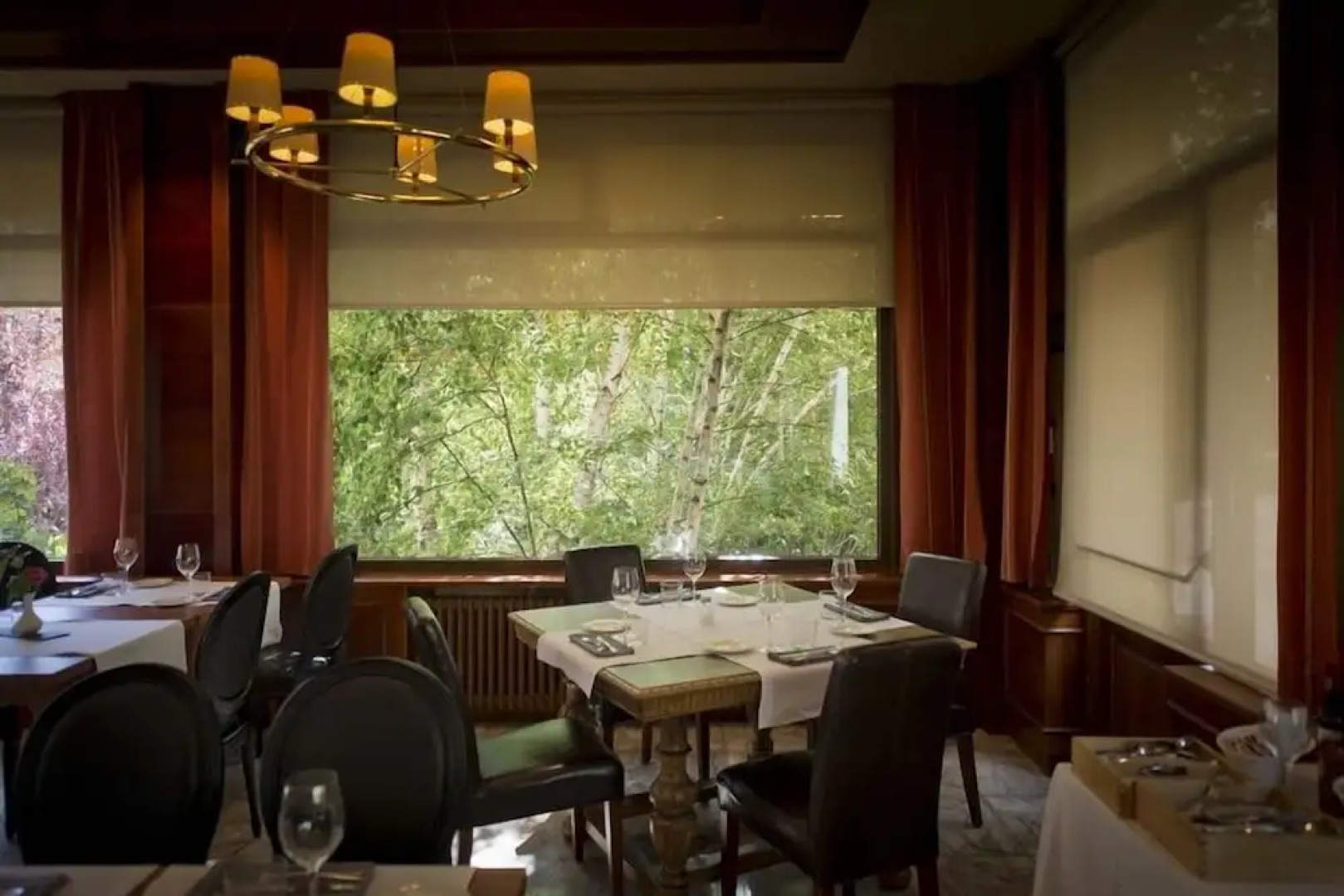 Apartamentos Pessets Adelaida