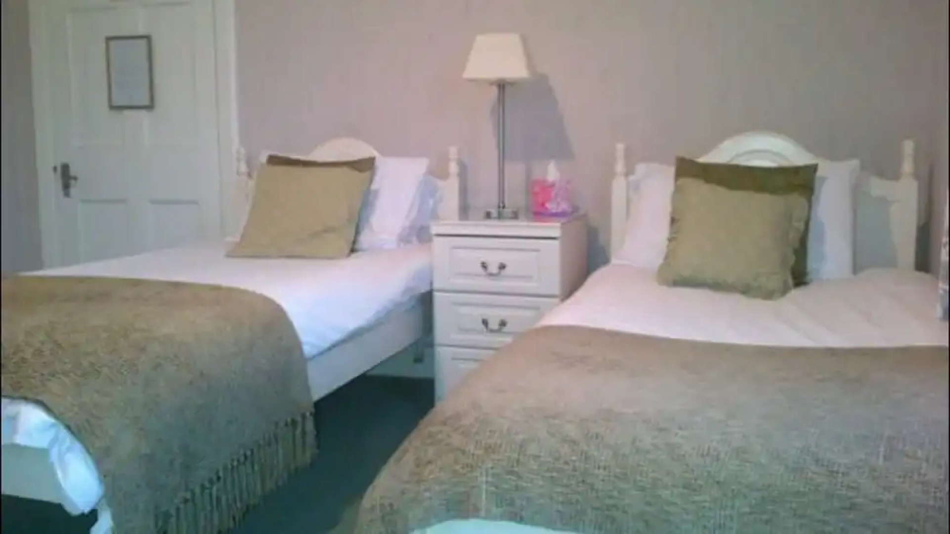 Lochearnhead Loch Side