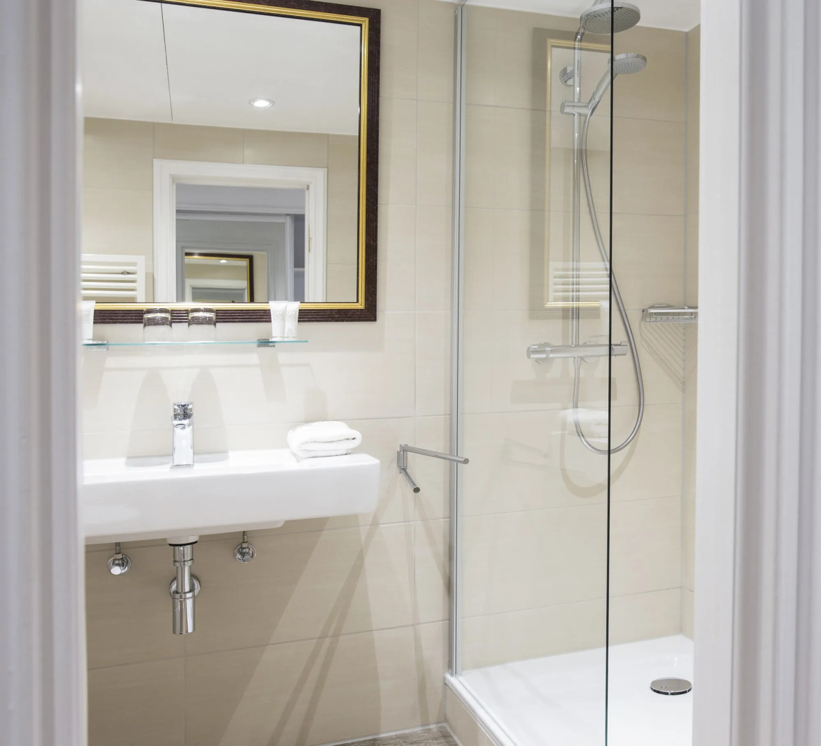 Seehotel Töpferhaus