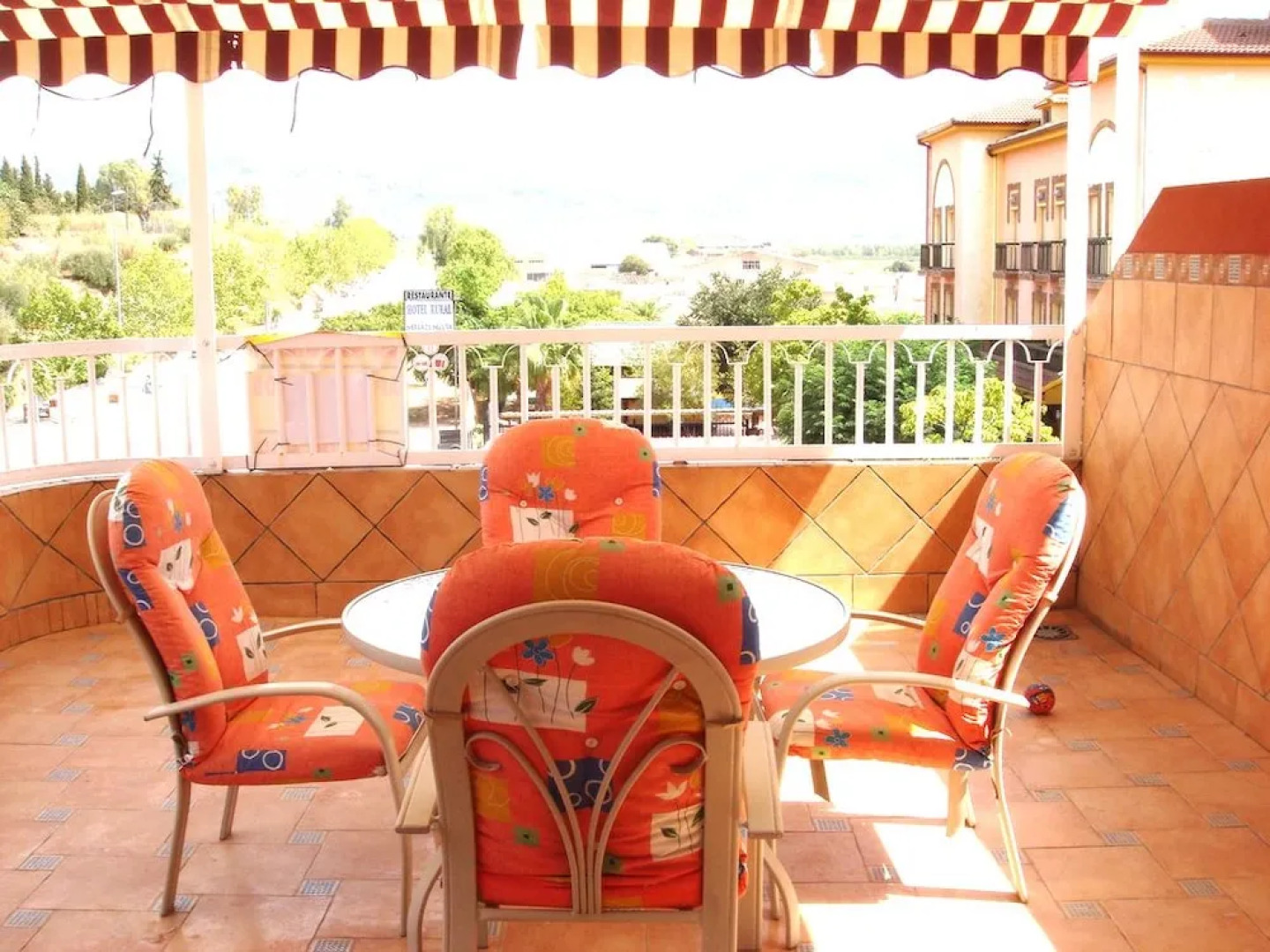 Apartment Puente Genave