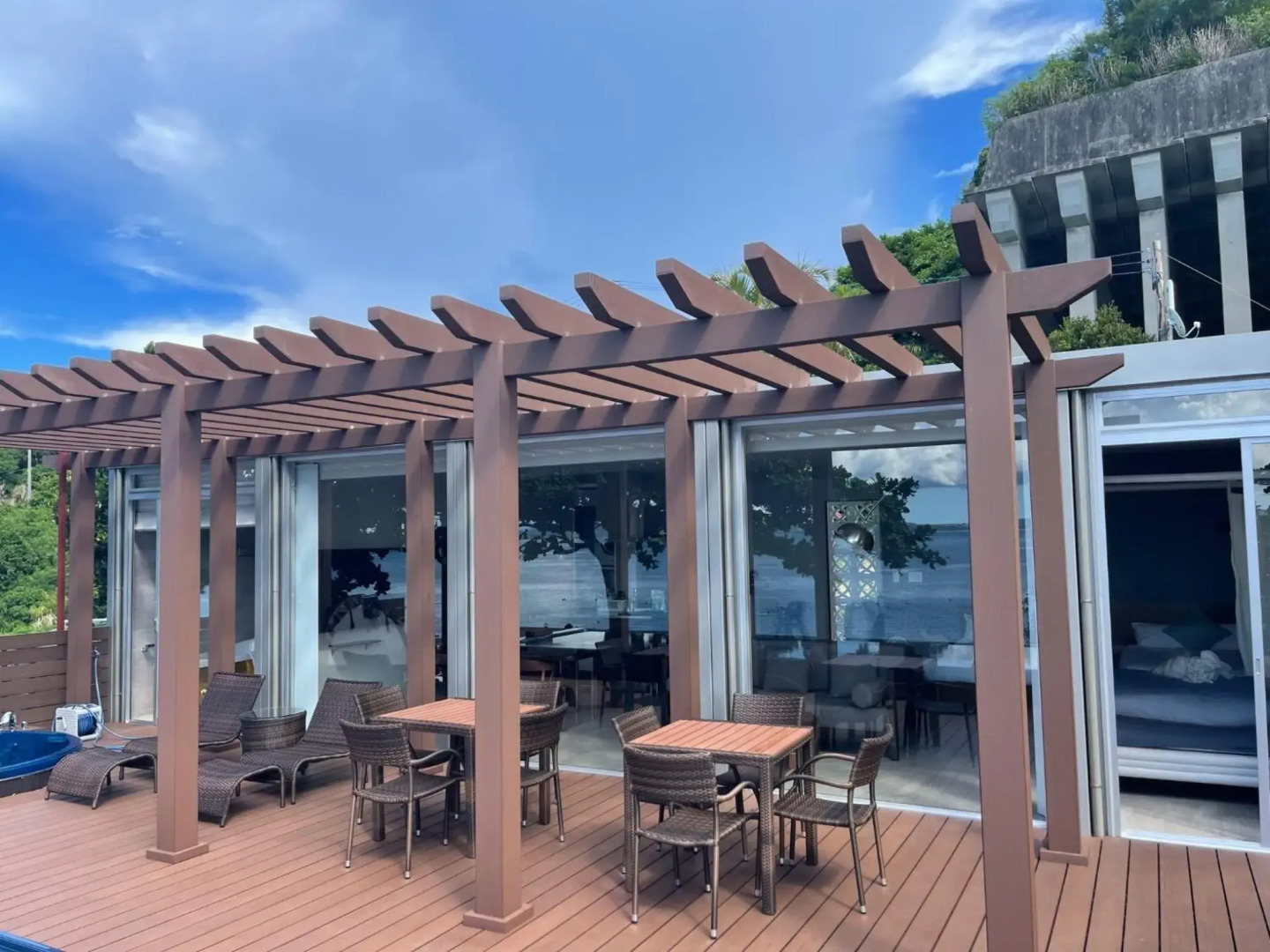 Premium Villa Miyagijima - Vacation STAY 06499v