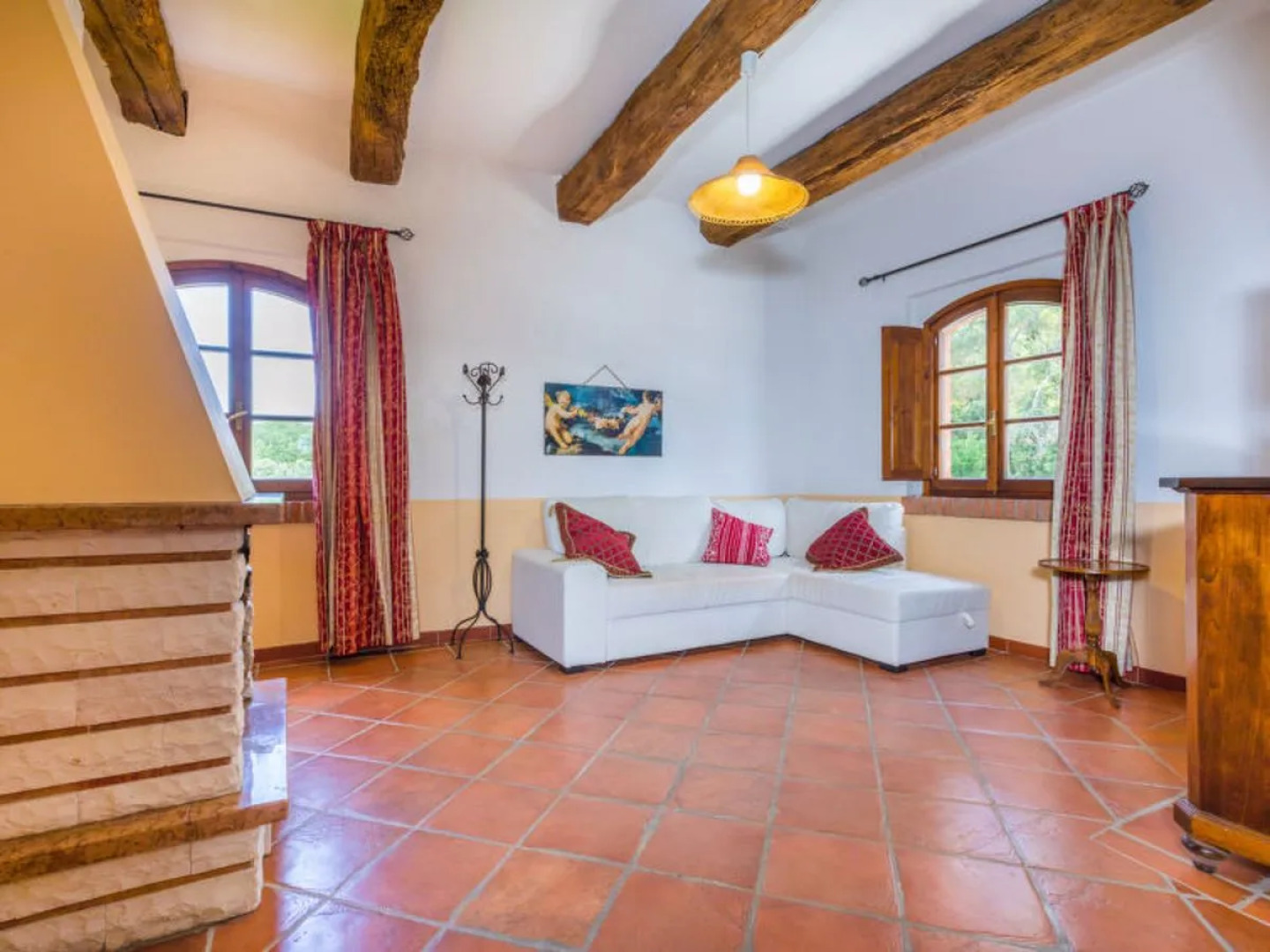 House Volpe Riparbella