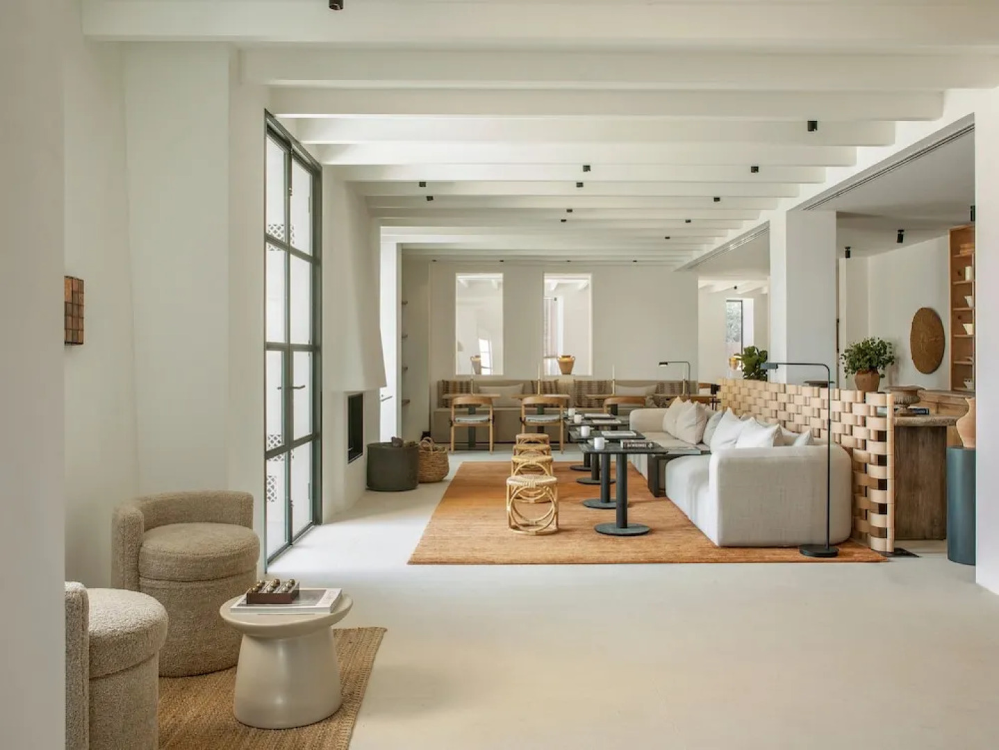 The Lodge Mallorca - Small Luxury Hotels