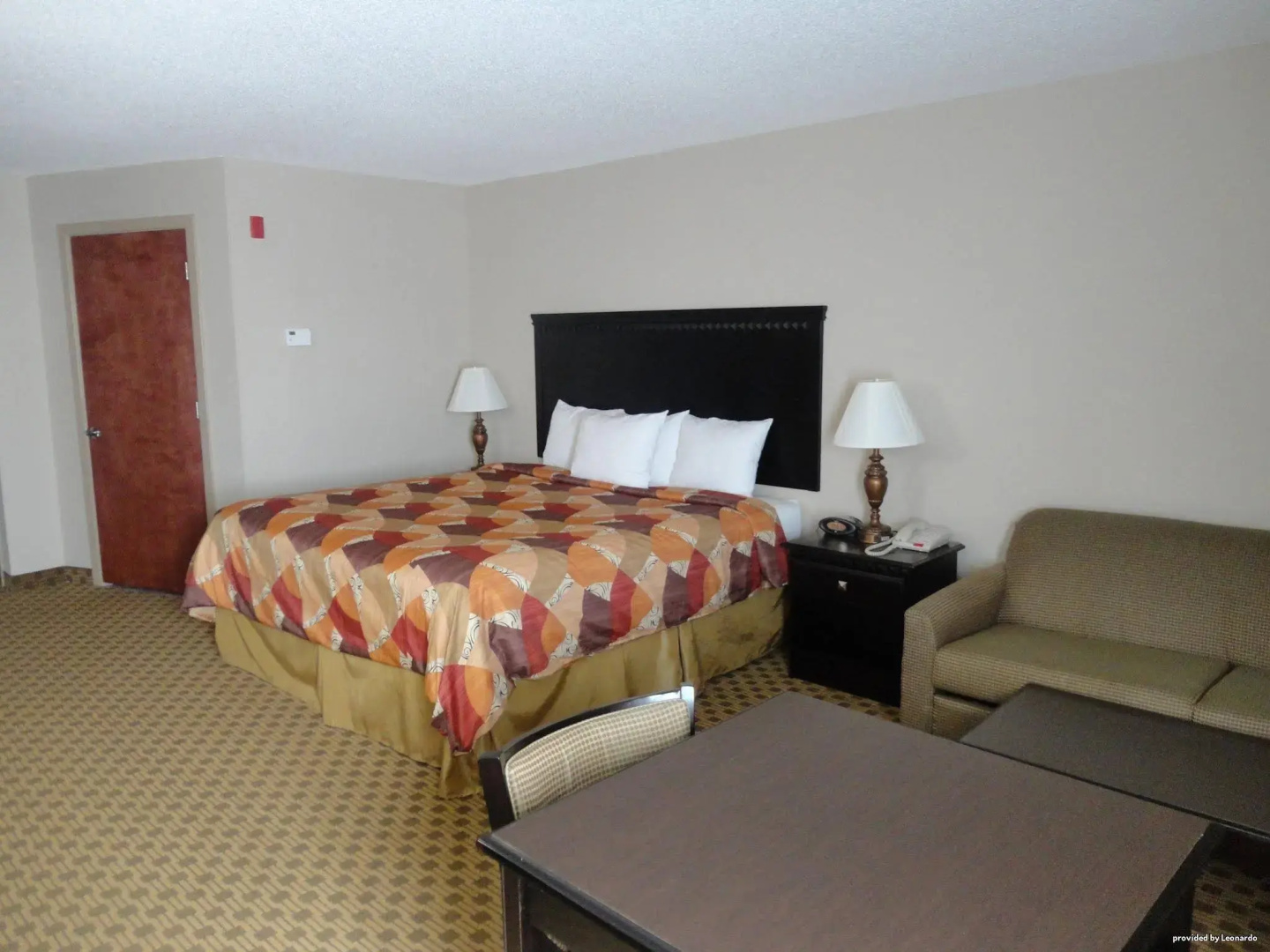 Best Western Plus Hopewell Fort Lee