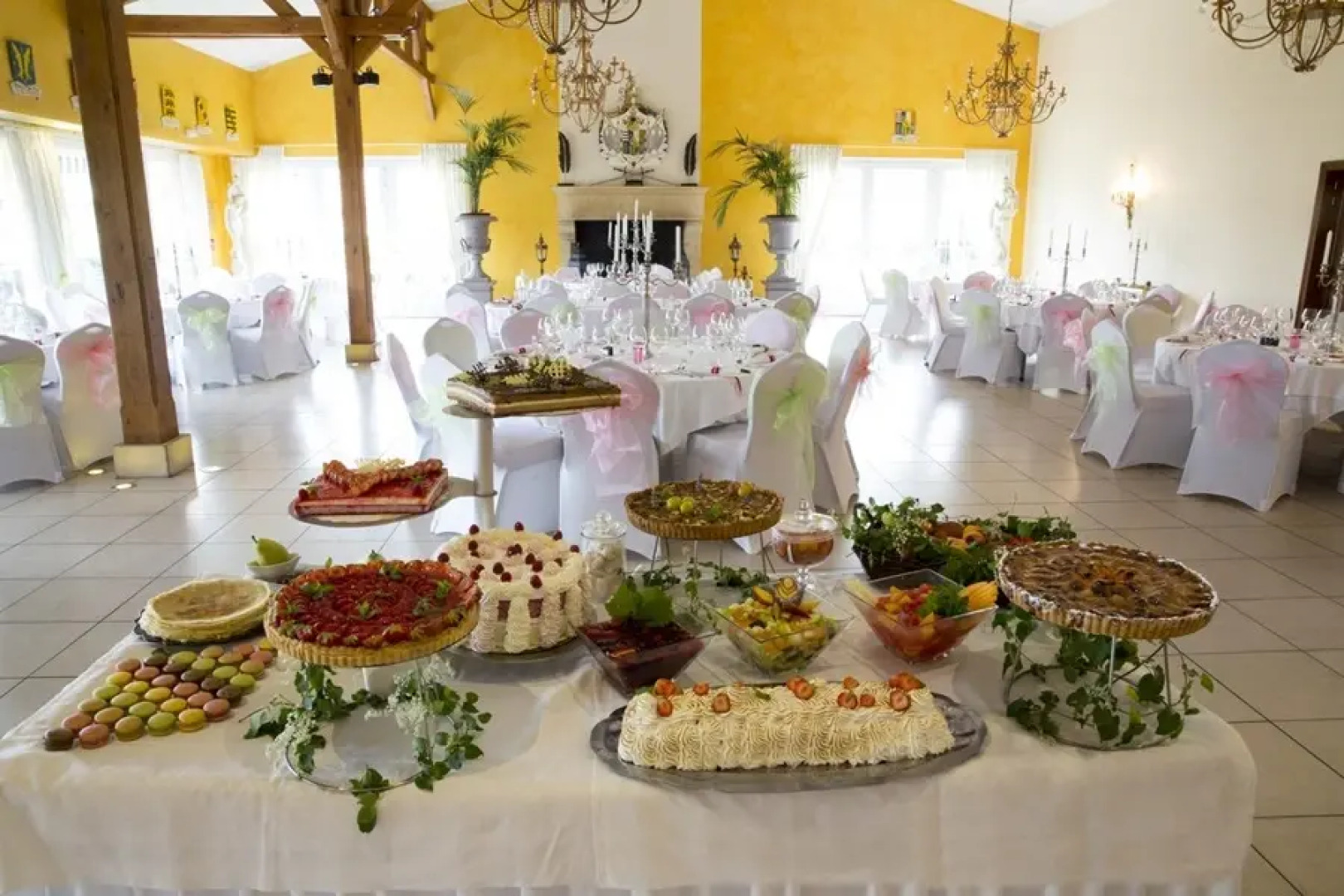 La Grange De Conde Chateaux Et Hotels Collection