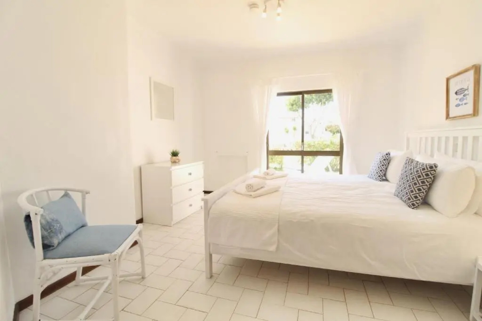 E&M Garden View Beach House VII