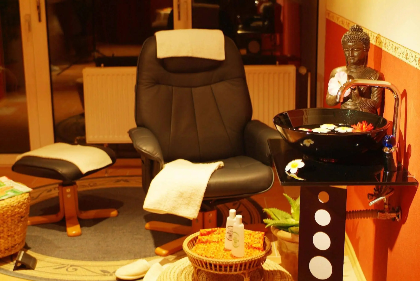 Hotelpark Der Westerwald Treff