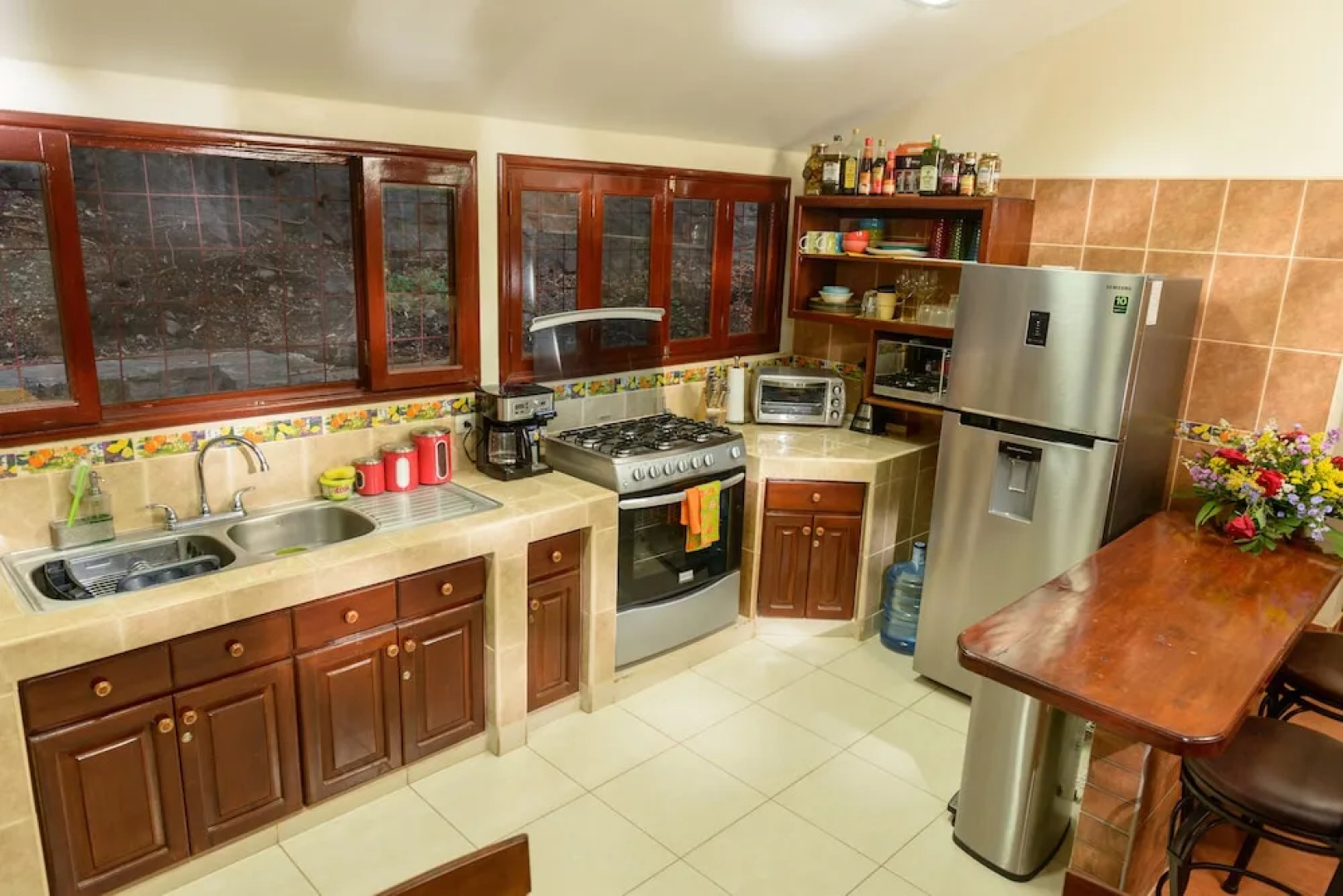 Apoyo Resort & Conference Center