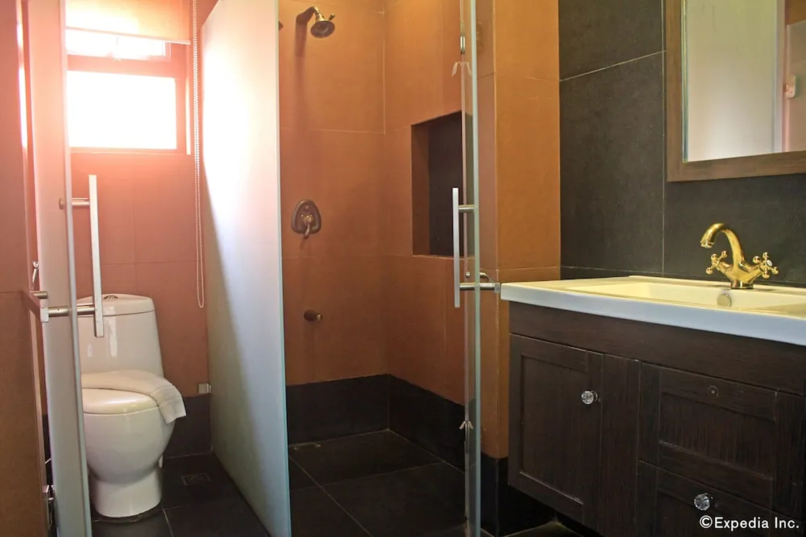 碧瑶圣帕特里克度假村(St.Patrick Village Baguio)