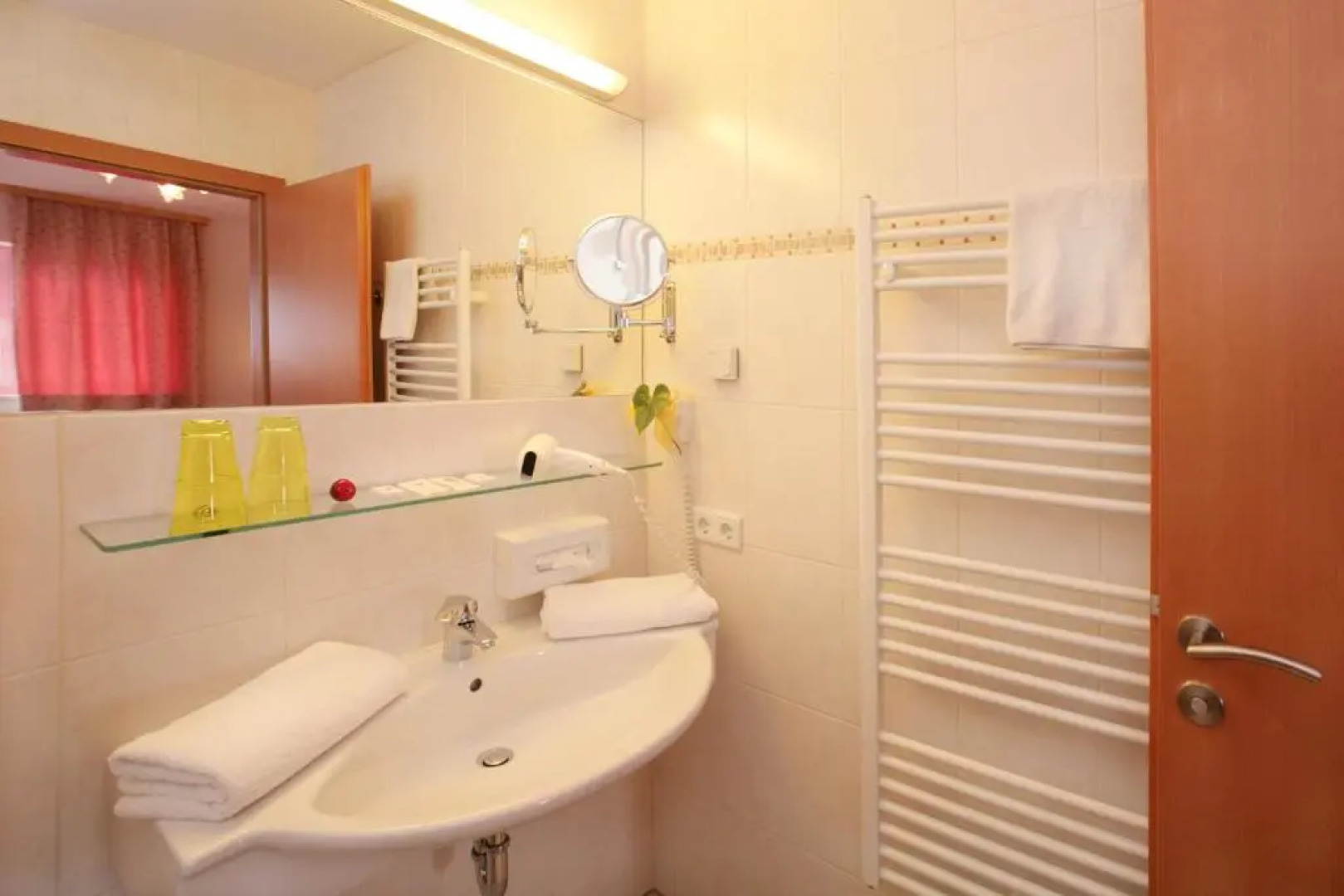 Aparthotel Waidmannsheil