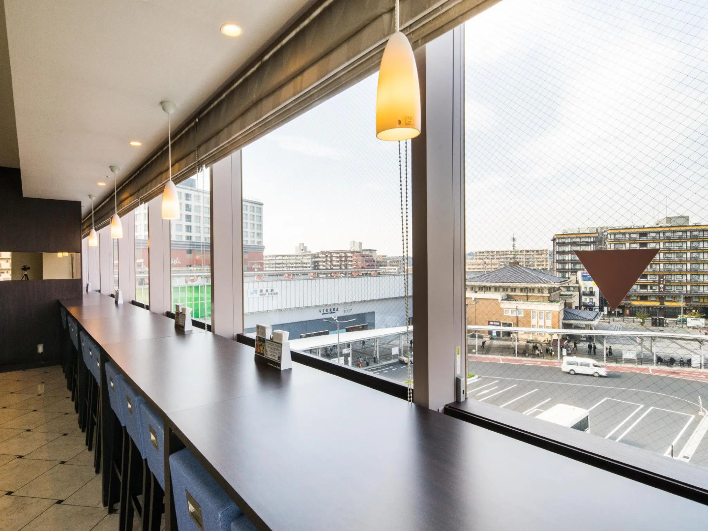 SUPER HOTEL Premier JR Nara Station