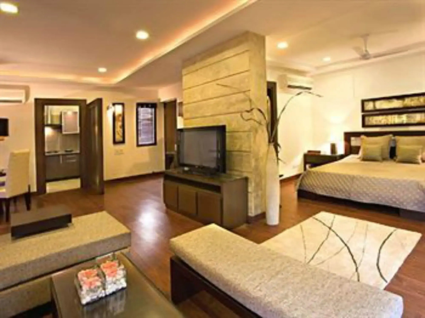 Lemon Tree Hotel Tarudhan Valley