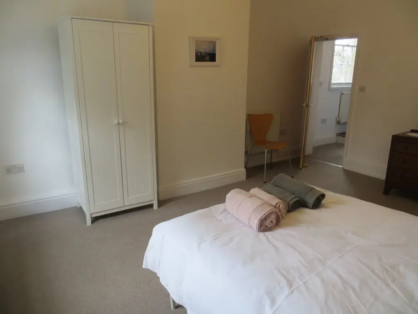 Haven Cottage