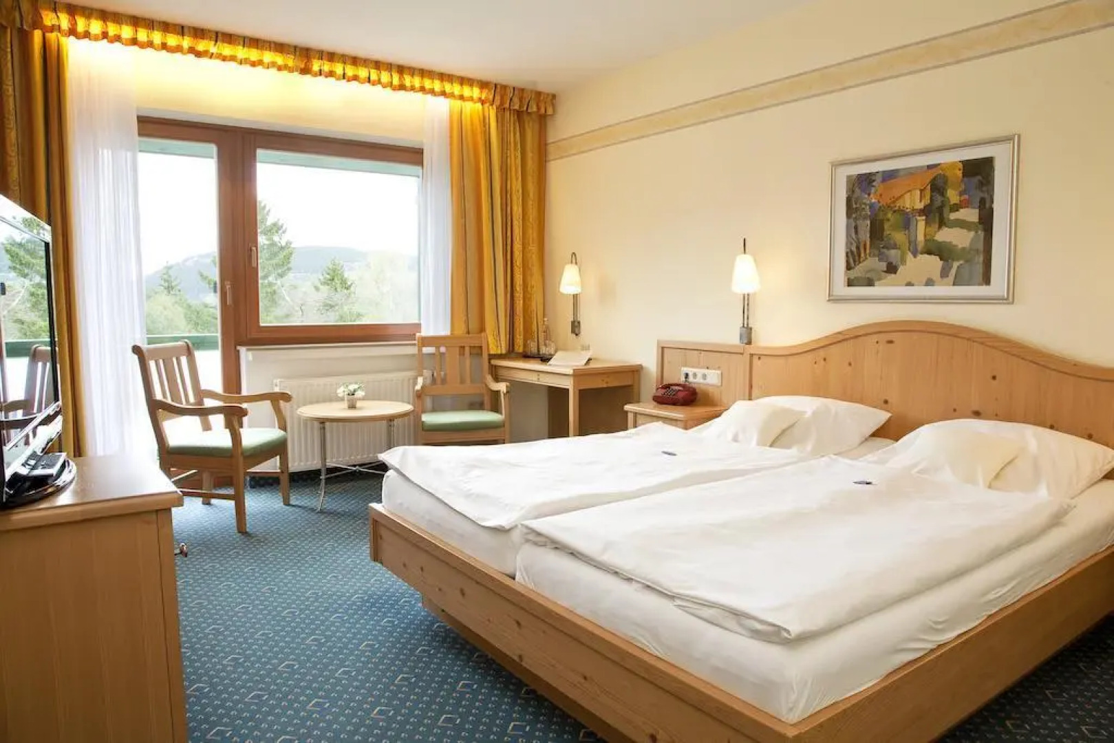 Wald Hotel Willingen