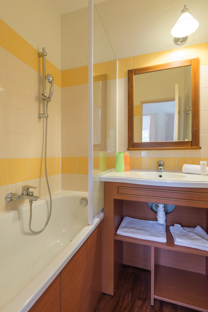 Pierre & Vacances Residence Les Rives de L'Aure