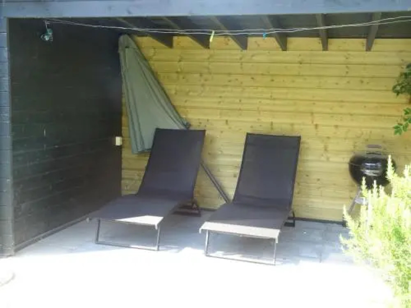 Park Schoneveld, Stern 240