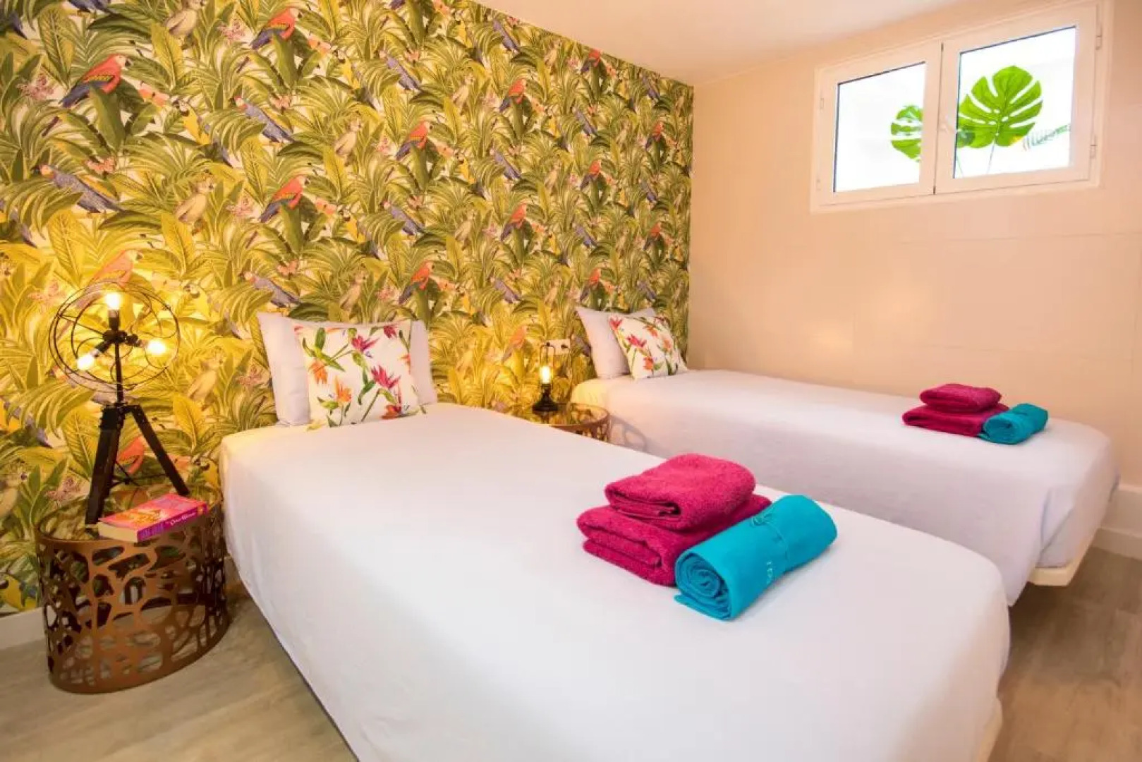 Flower Beach Lanzarote