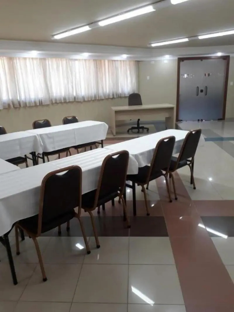 Copas Executive