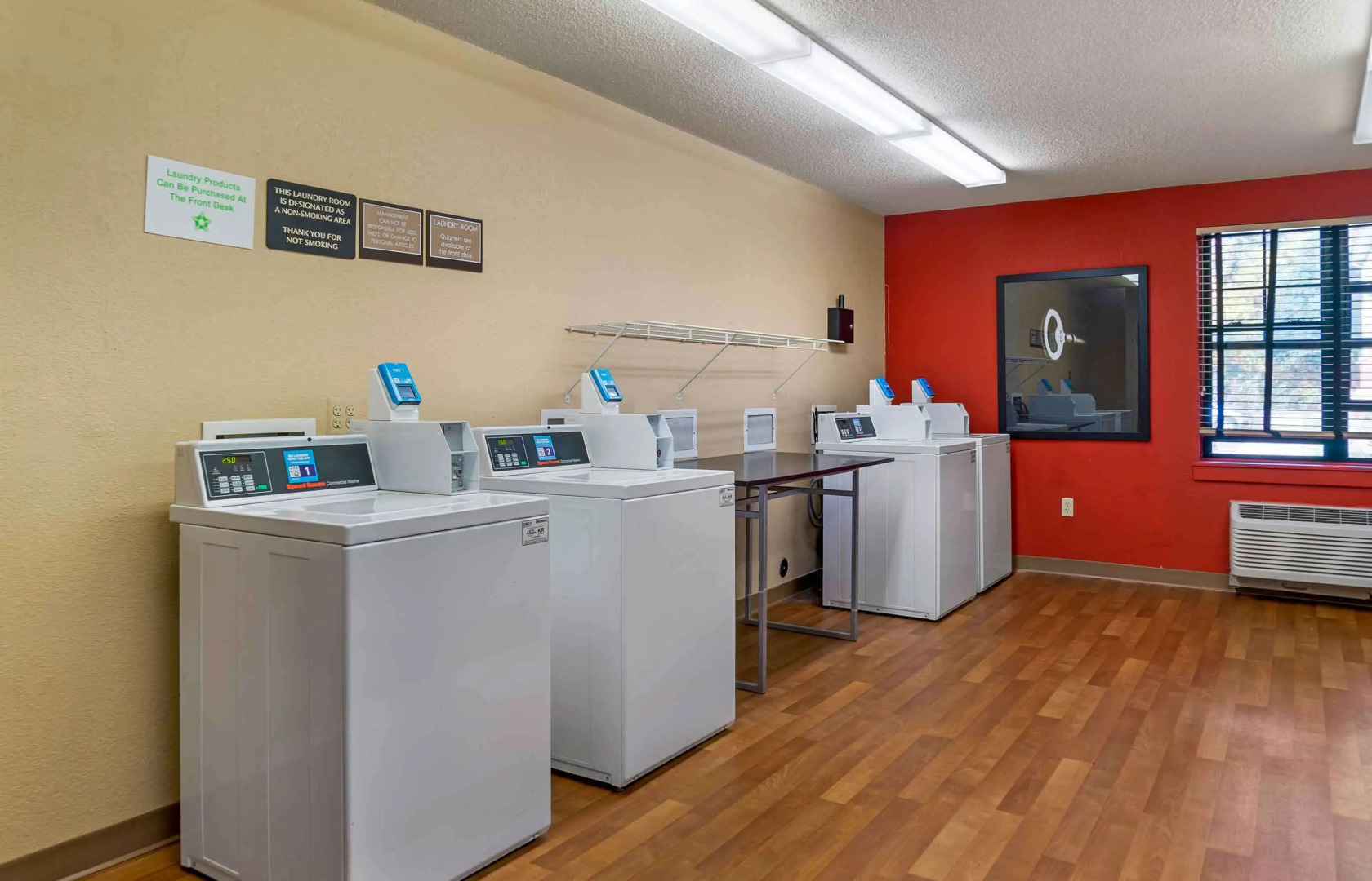 Extended Stay America Select Suites Detroit Novi Haggerty Rd