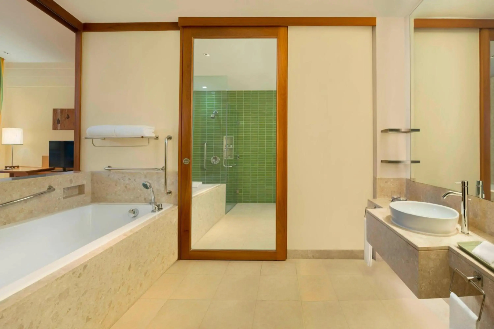 Sheraton Hua Hin Resort & Spa