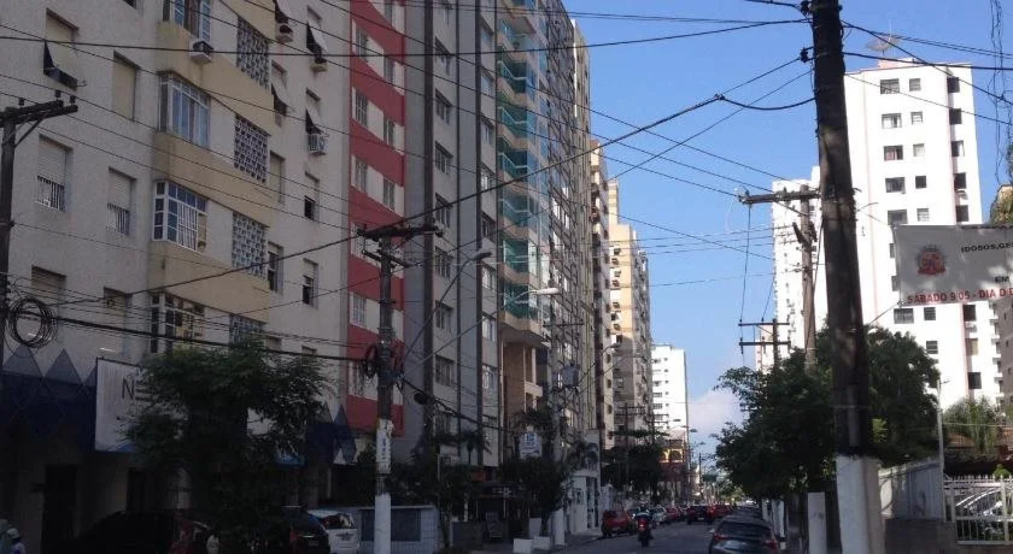 Pousada Morada da Praia