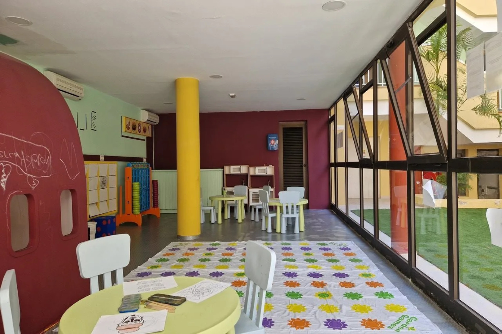 Hotel Chatur Costa Caleta